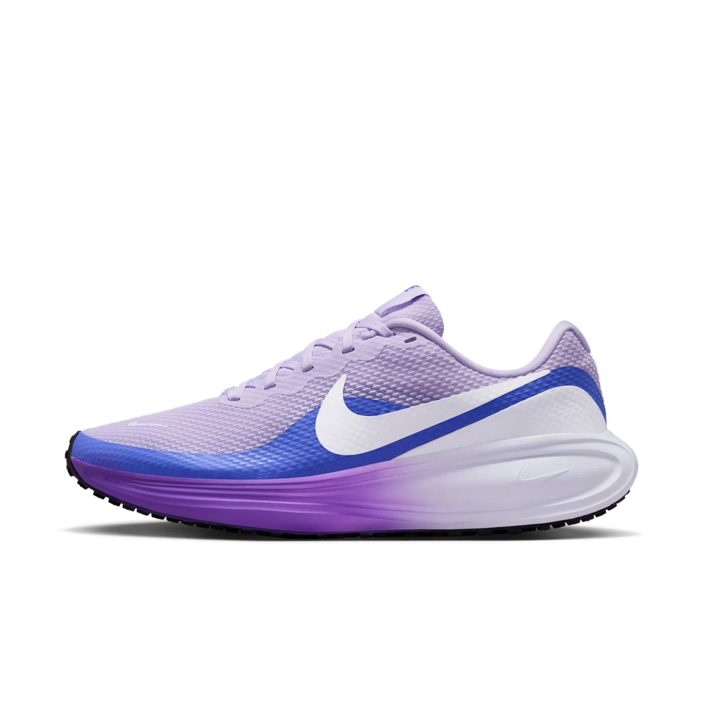 Nike Revolution 8 Violet Mist Sapphire (HJ8485-500)