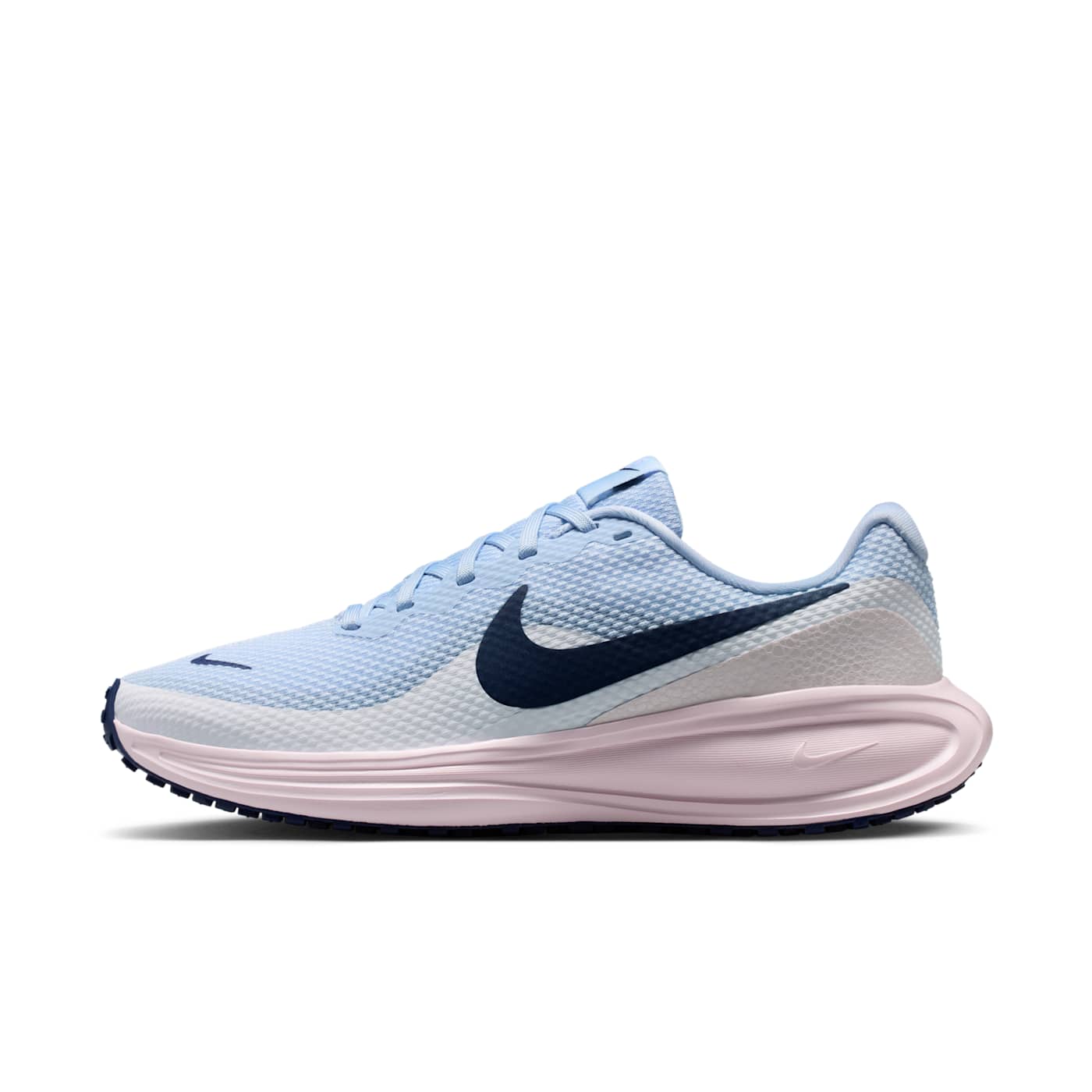 Nike Revolution 8 Blauw (HJ8485-400)