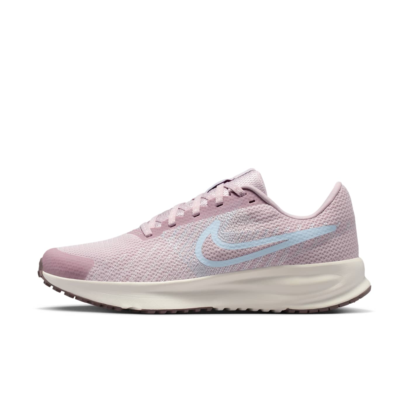 Nike Run Defy Particle Rose Hydrogen Blue (HM9593-606)