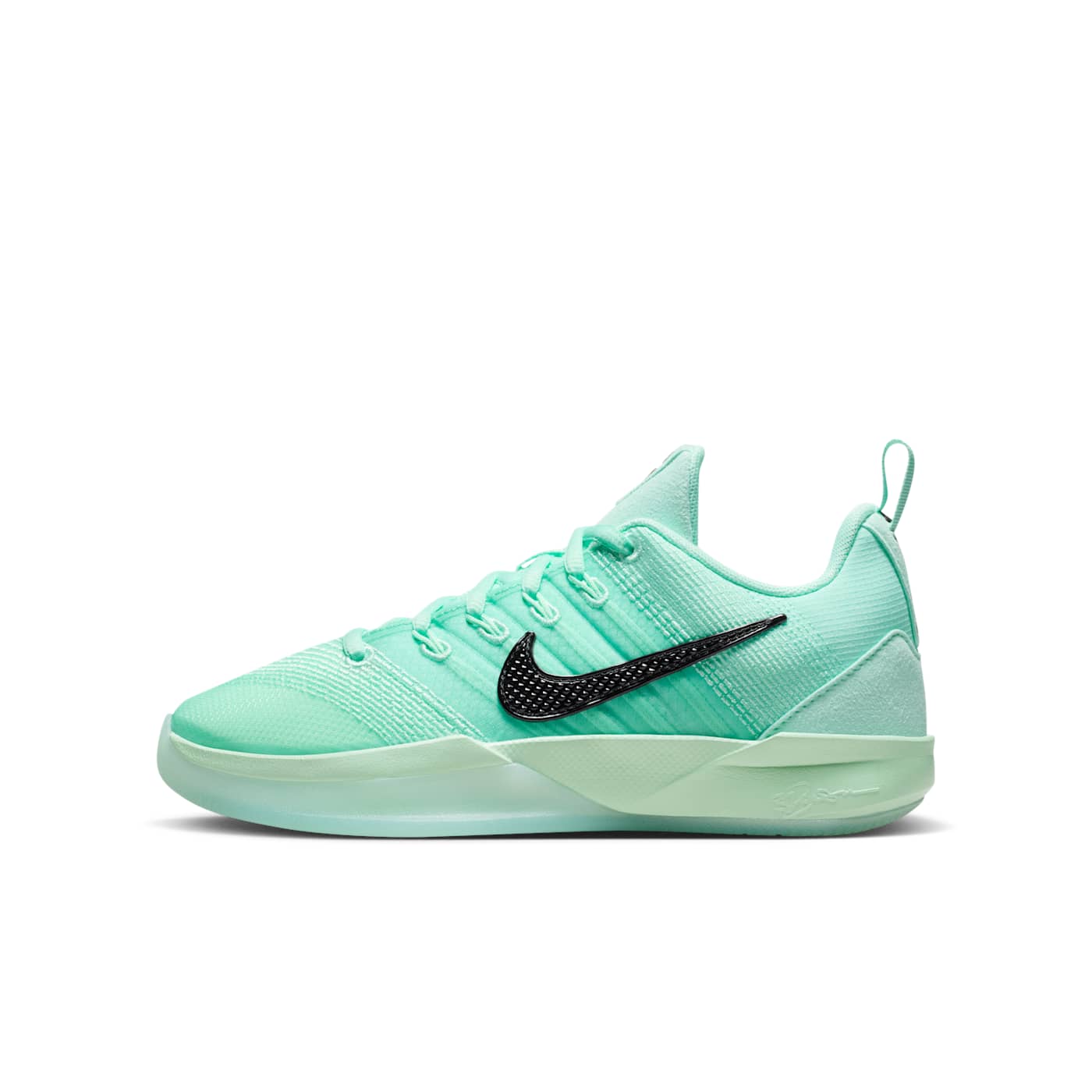 Nike Sabrina 3 Mint Foam / Mint Foam / Metallic Gold (IB4785-300)