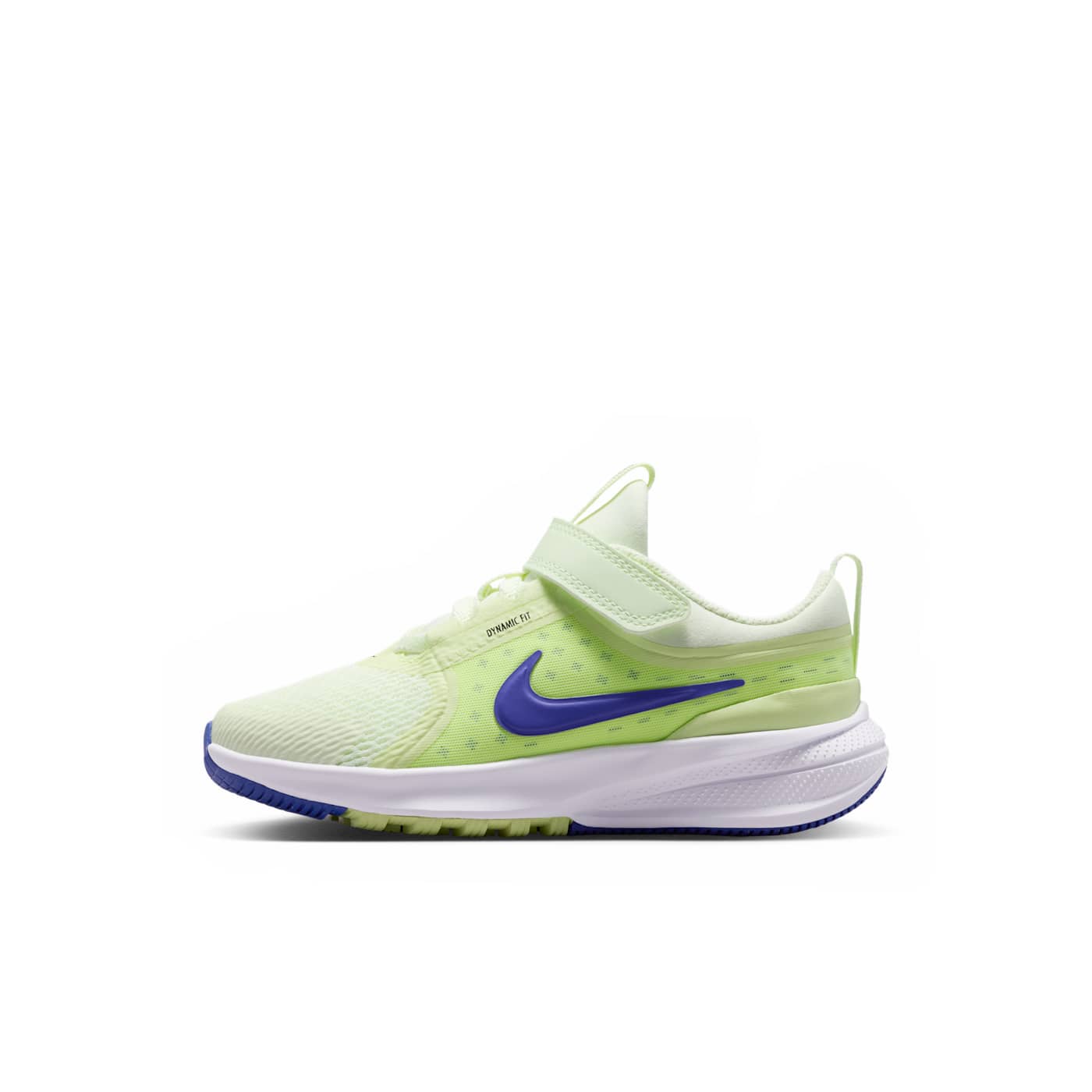 Nike Star Runner Volt Tint/Light Liquid Lime/Volt Ice/Lapis (HF7005-700)