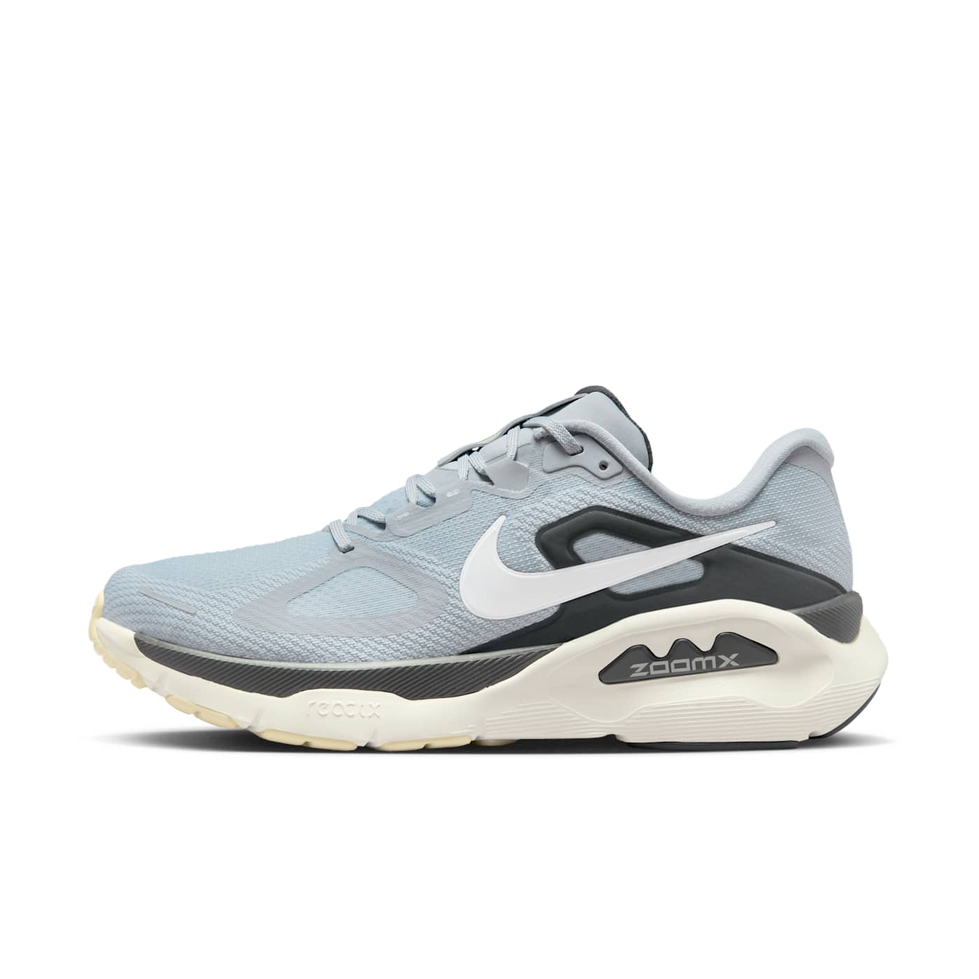 Nike Structure Plus Wolf Grey Anthracite Sail (HQ3048-002)