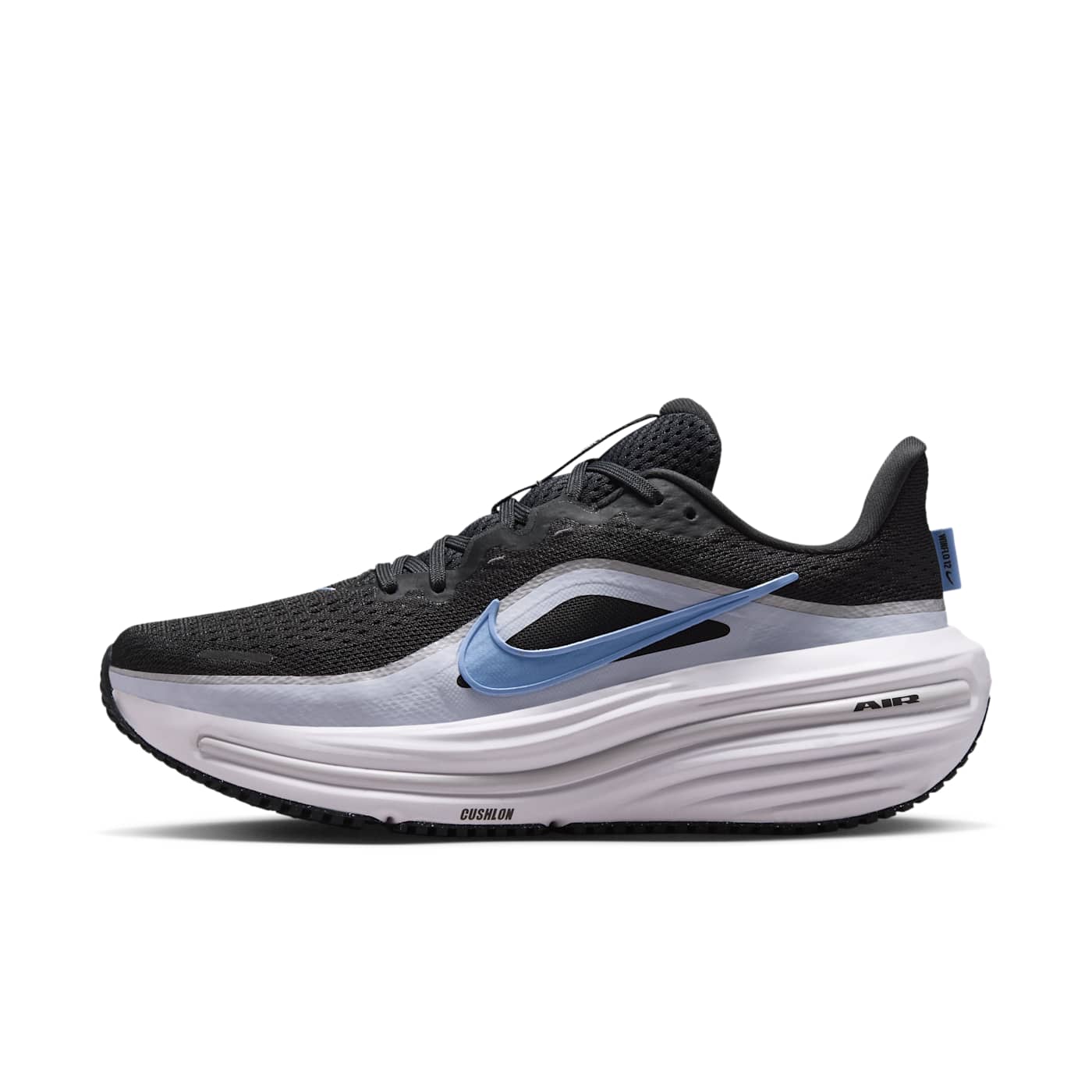 Nike Winflo 12 Grijs (HV9273-005)