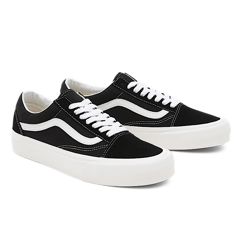 Vans Old Skool VR3 “Black Marshmallow” (VN0005UB1KP)