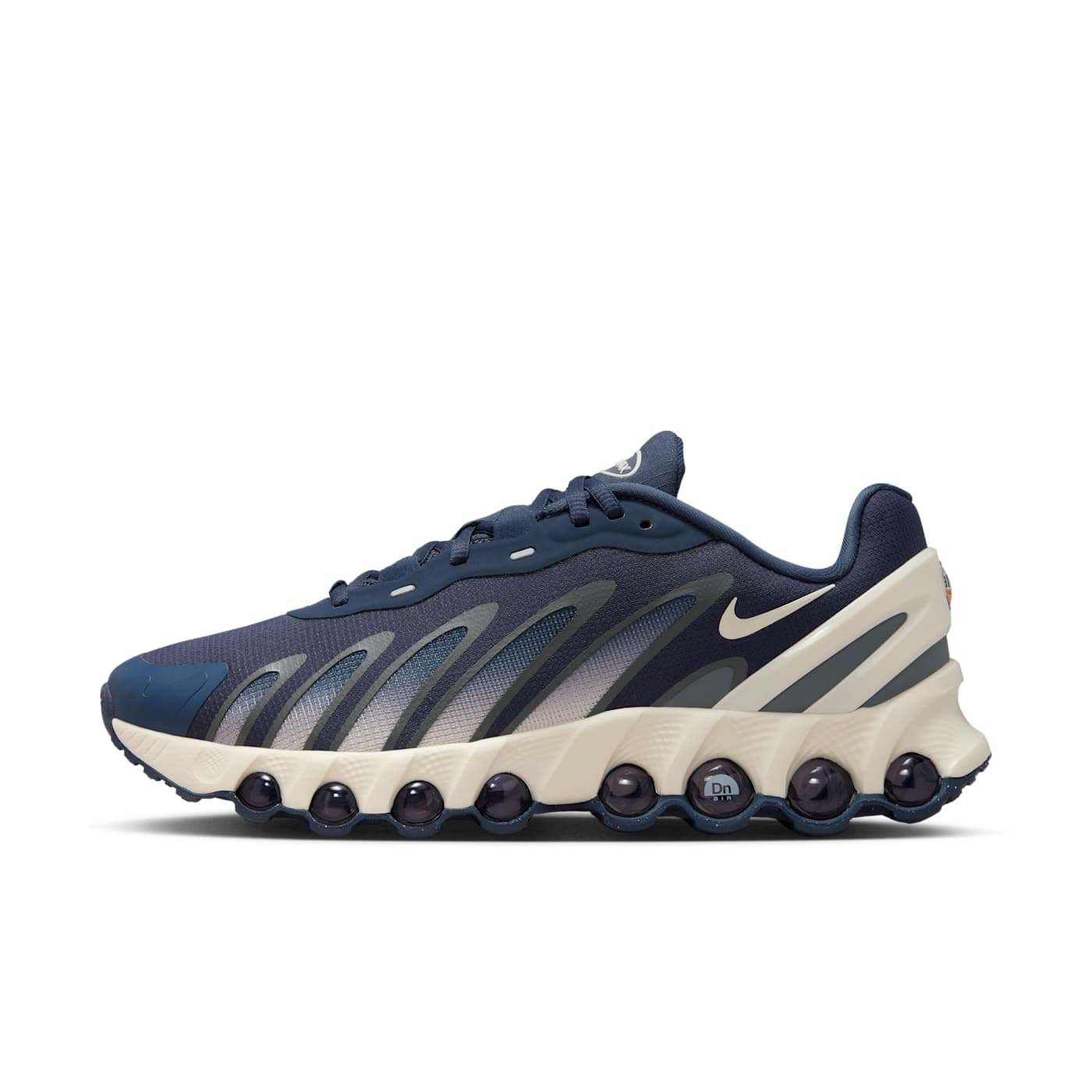 Nike Air Max Dn8 Thunder Blue / Cool Grey / Midnight Navy (IM2372-437)