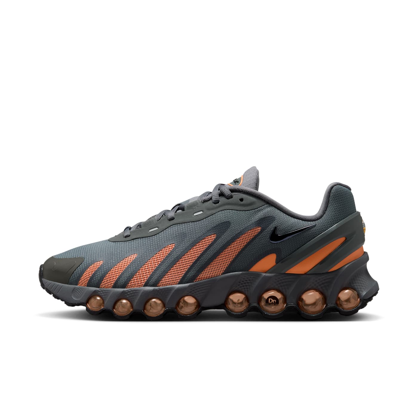 Nike Air Max DN Grijs (IH4119-012)