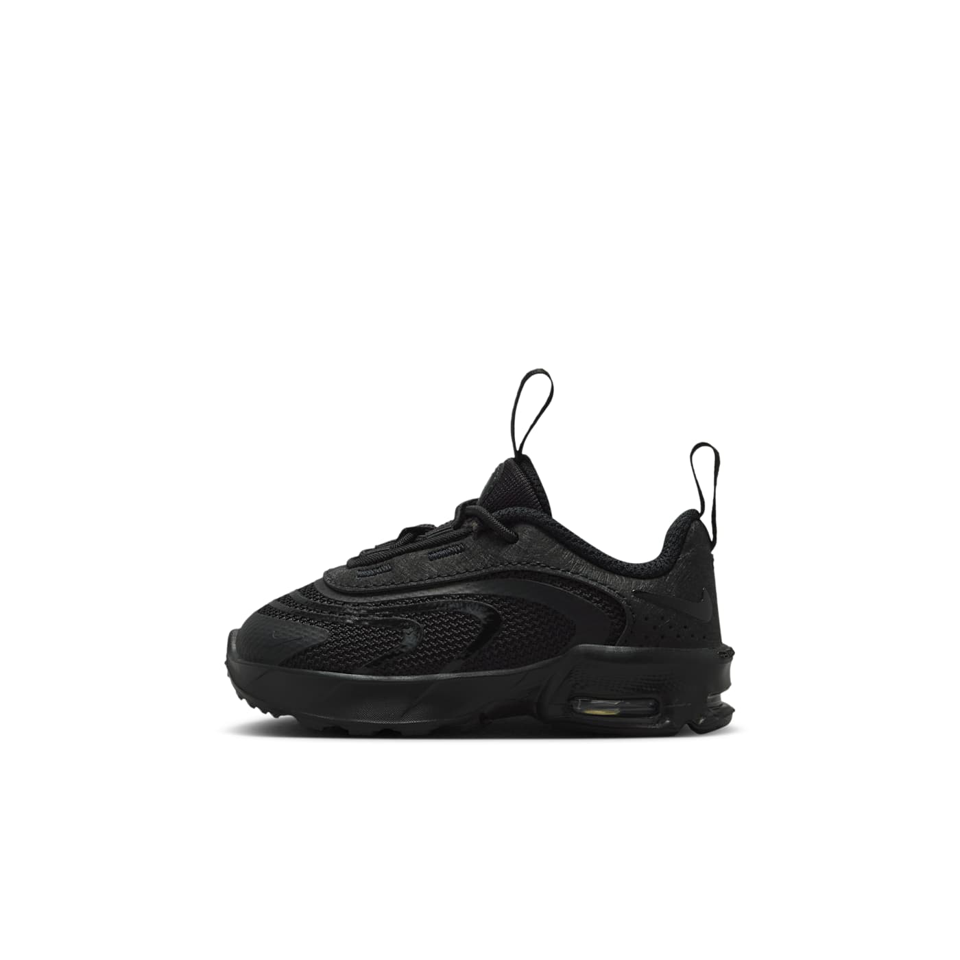 Nike Air Max Fire Black / Black (II6556-012)