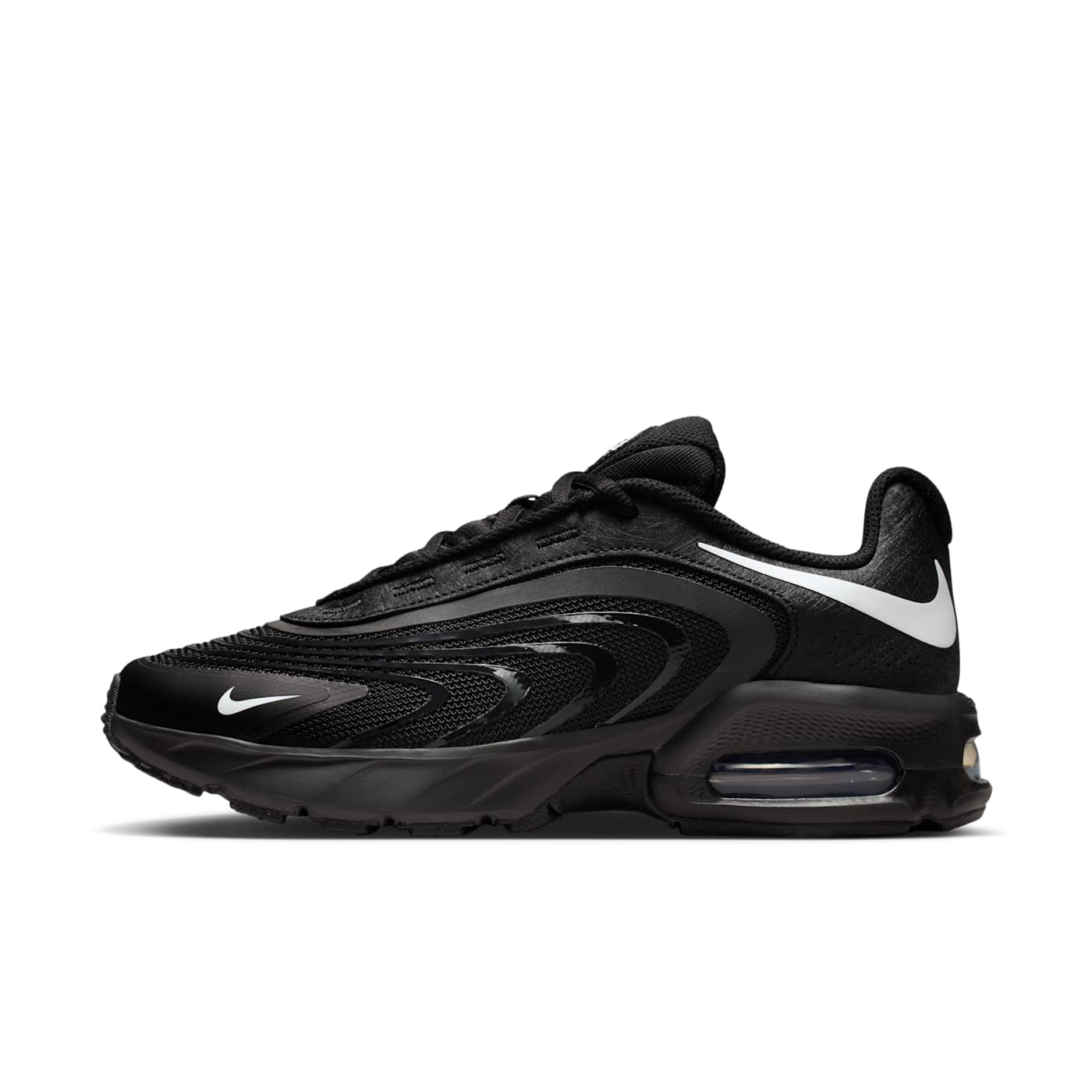 Nike Air Max Fire Black / White (IO4512-005)