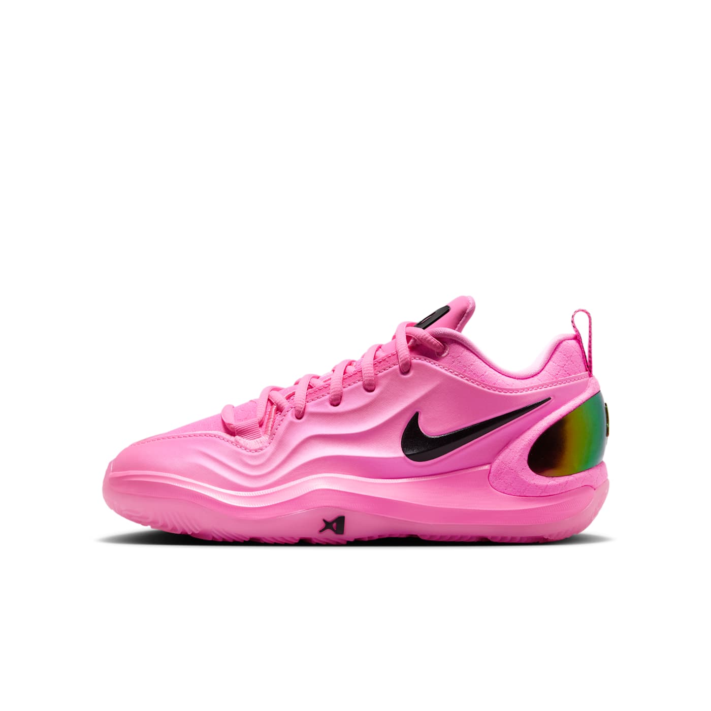 Nike A’Two Pink Beam / Black (IH2232-600)