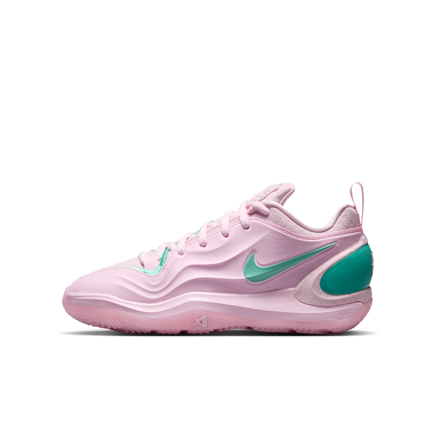 Nike A’Two Pink Foam / Light Menta (IH2232-601)