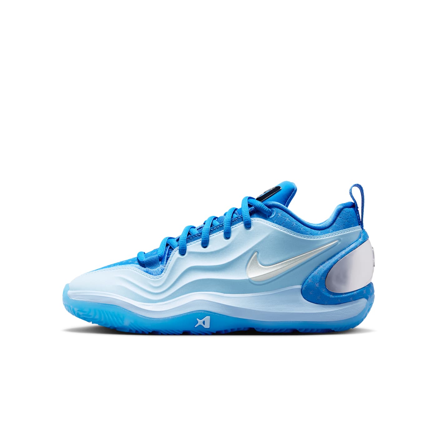Nike A’Two Blue Crystal / Metallic Silver / Psychic Blue (IH2232-400)