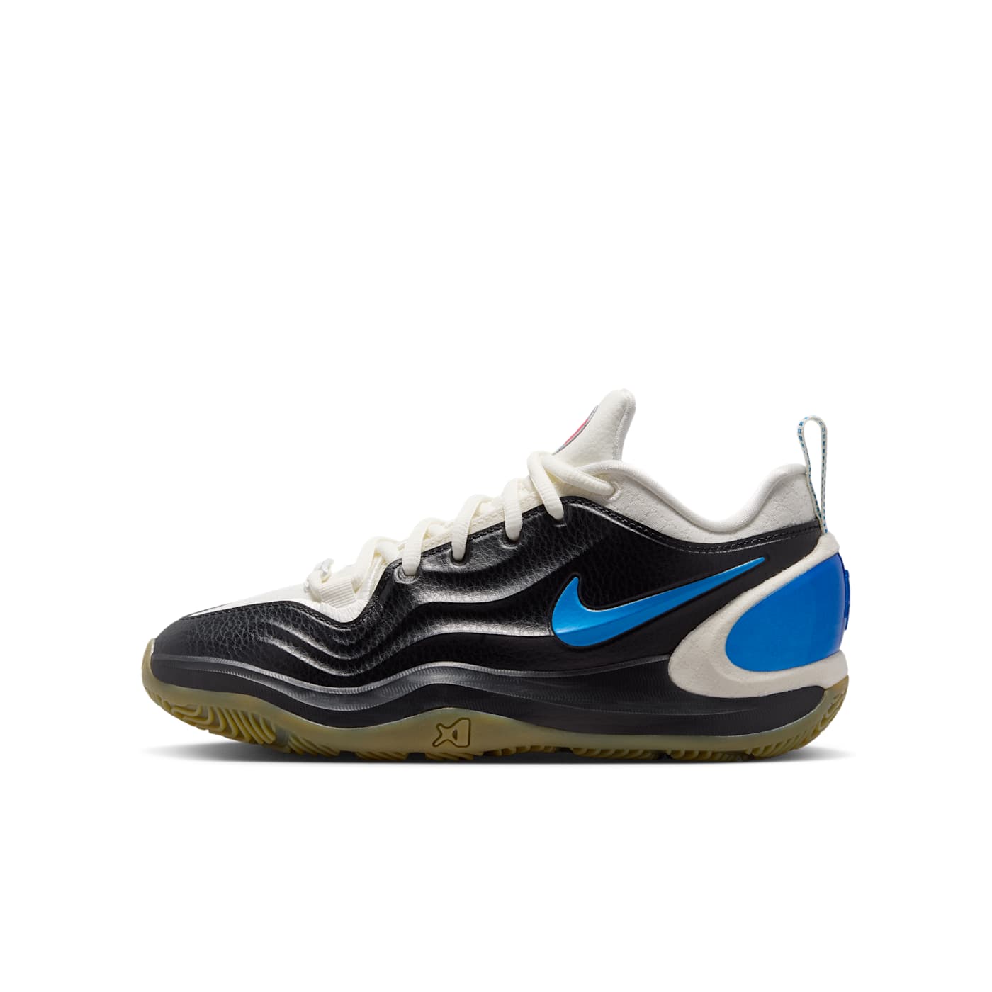 Nike A’Two Black / Metallic Silver (IH2231-001)