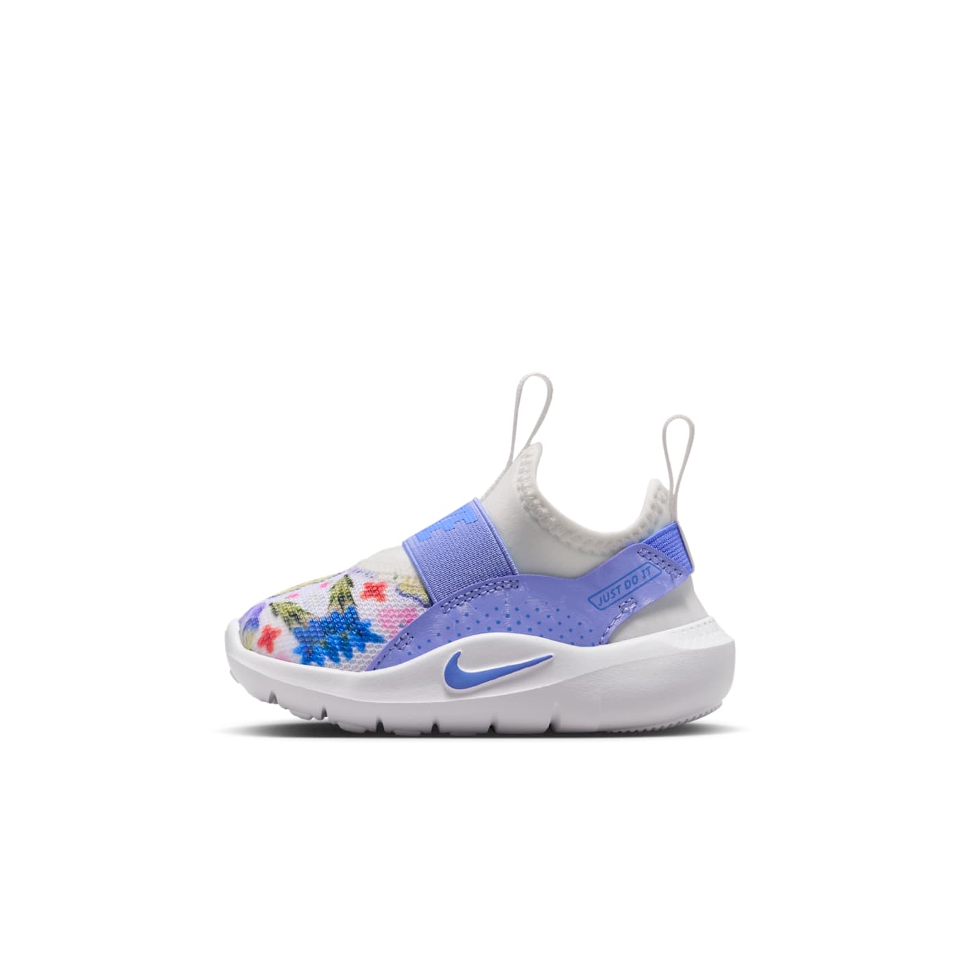 Nike Flex Runner 4 Light Thistle White Sapphire (IM1375-500)