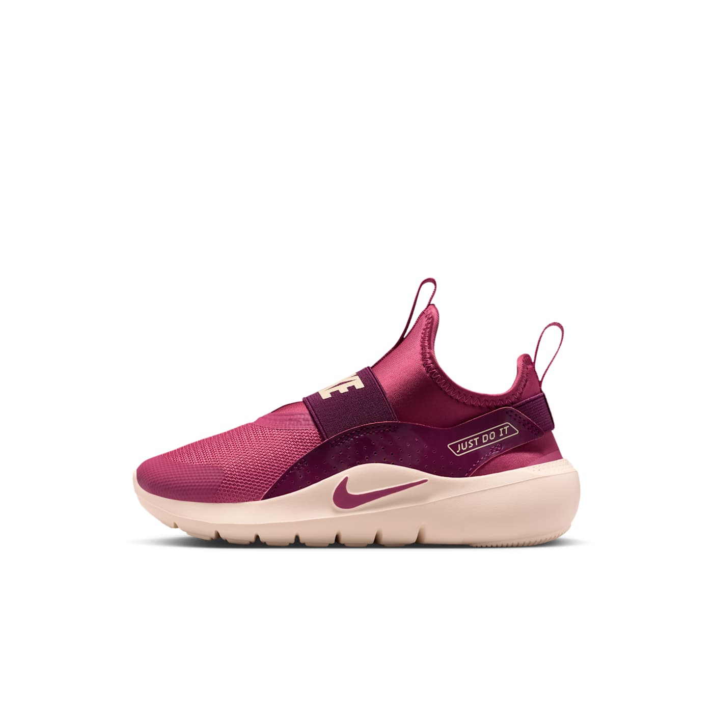 Nike Flex Runner Rood (IF2894-605)