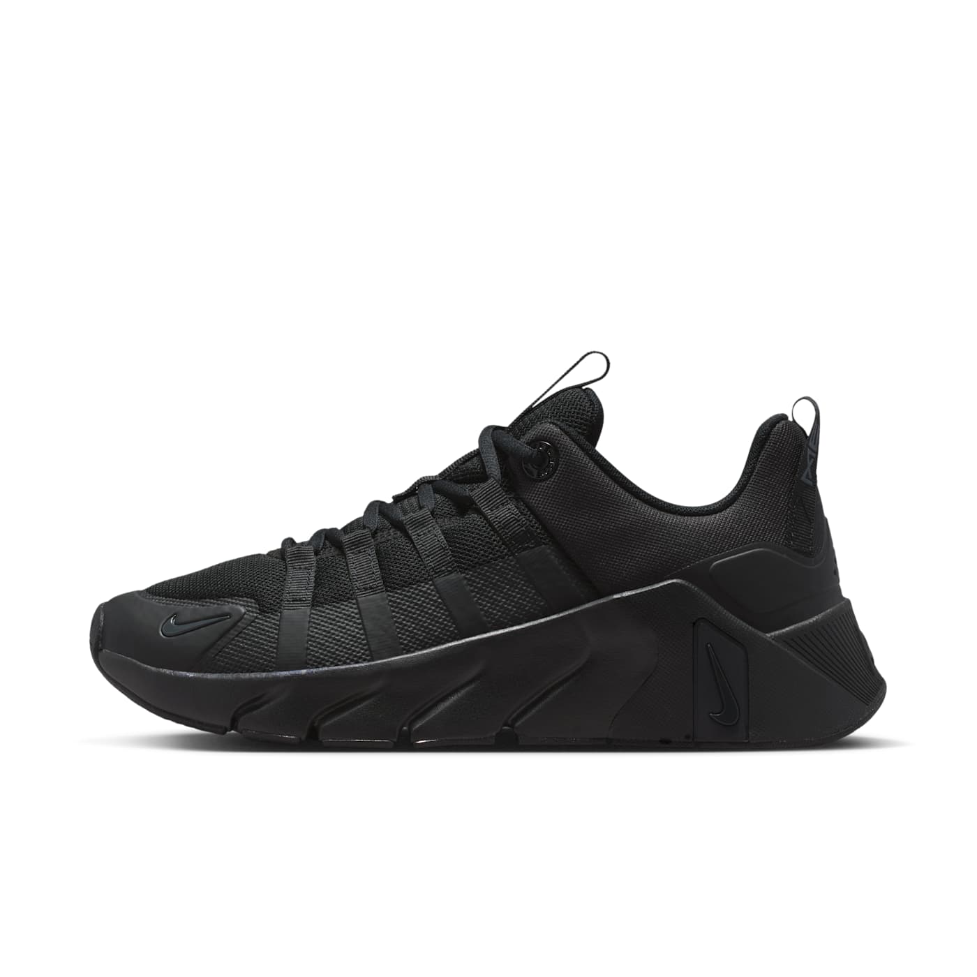 Nike Free Zwart/Zwart/Anthracite (II7406-001)