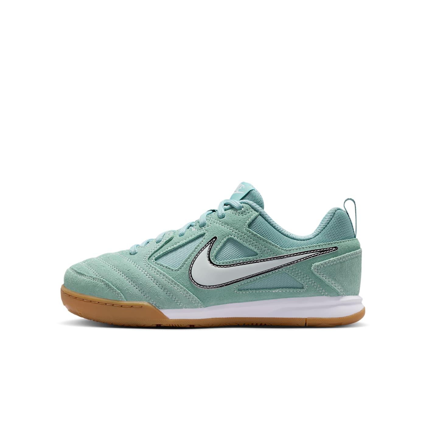 Nike Gato Cannon / White / Black (II7085-001)