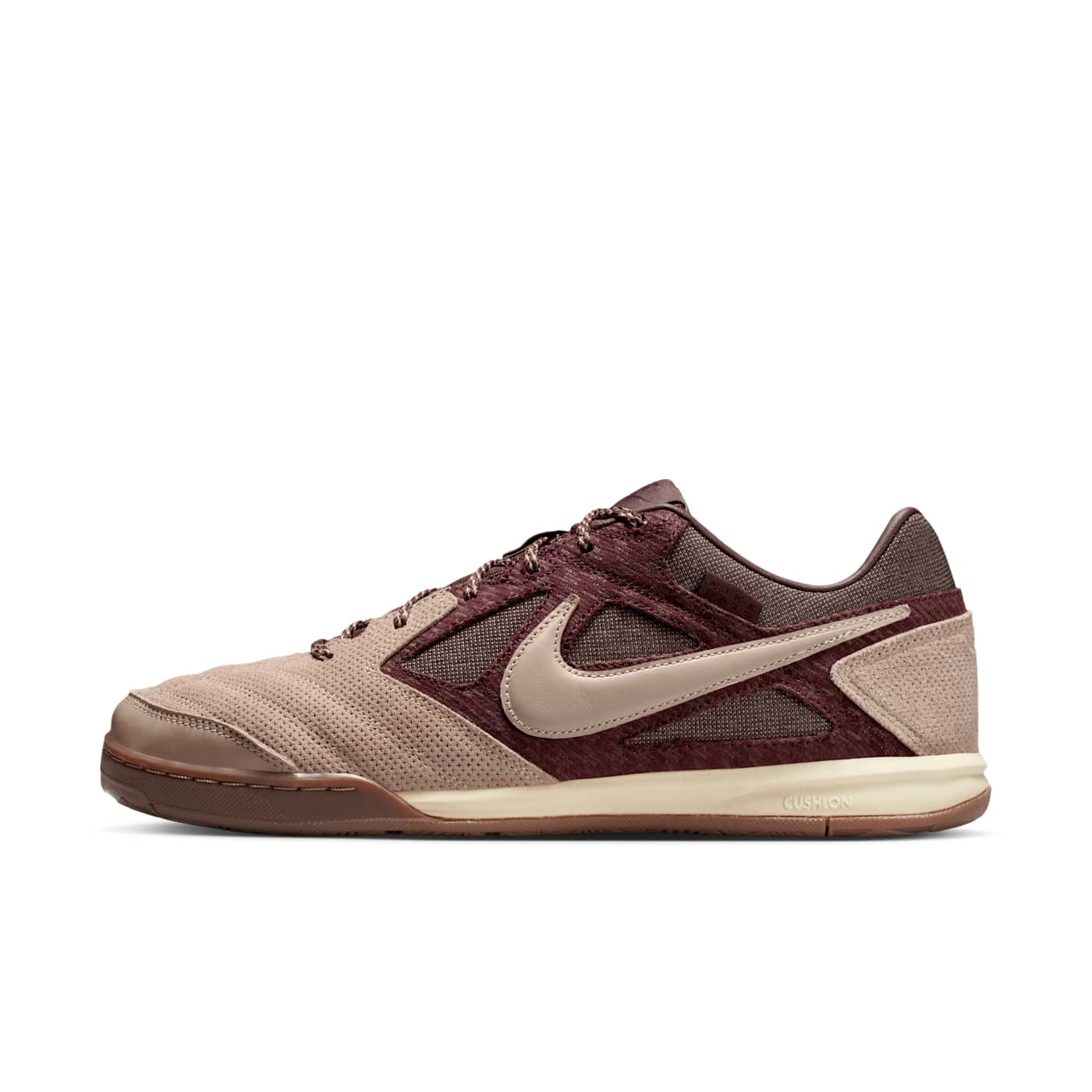 Nike Gato Light Chocolate / Mink Brown / Alabaster (IB6650-200)