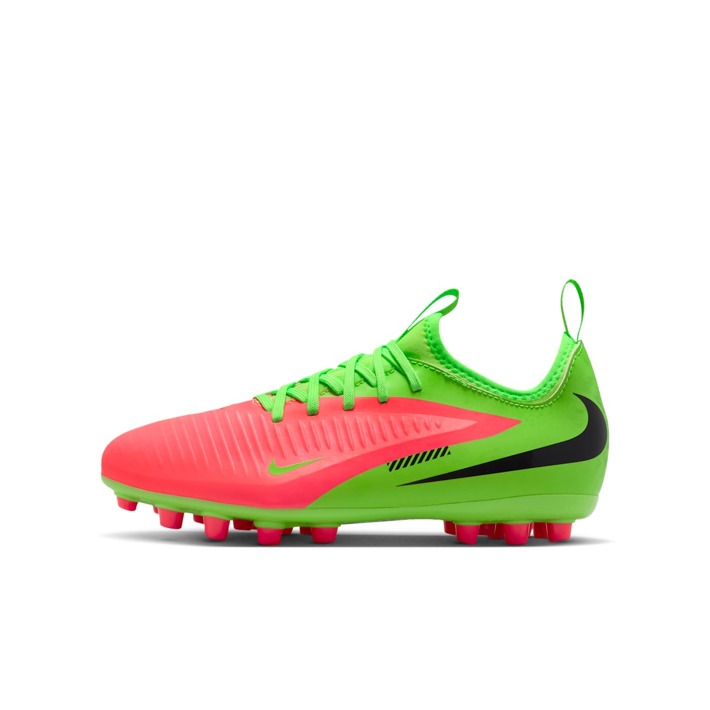 Nike Phantom 6 Low Academy Erling Haaland Harness Your Haaland (IH1794-603)