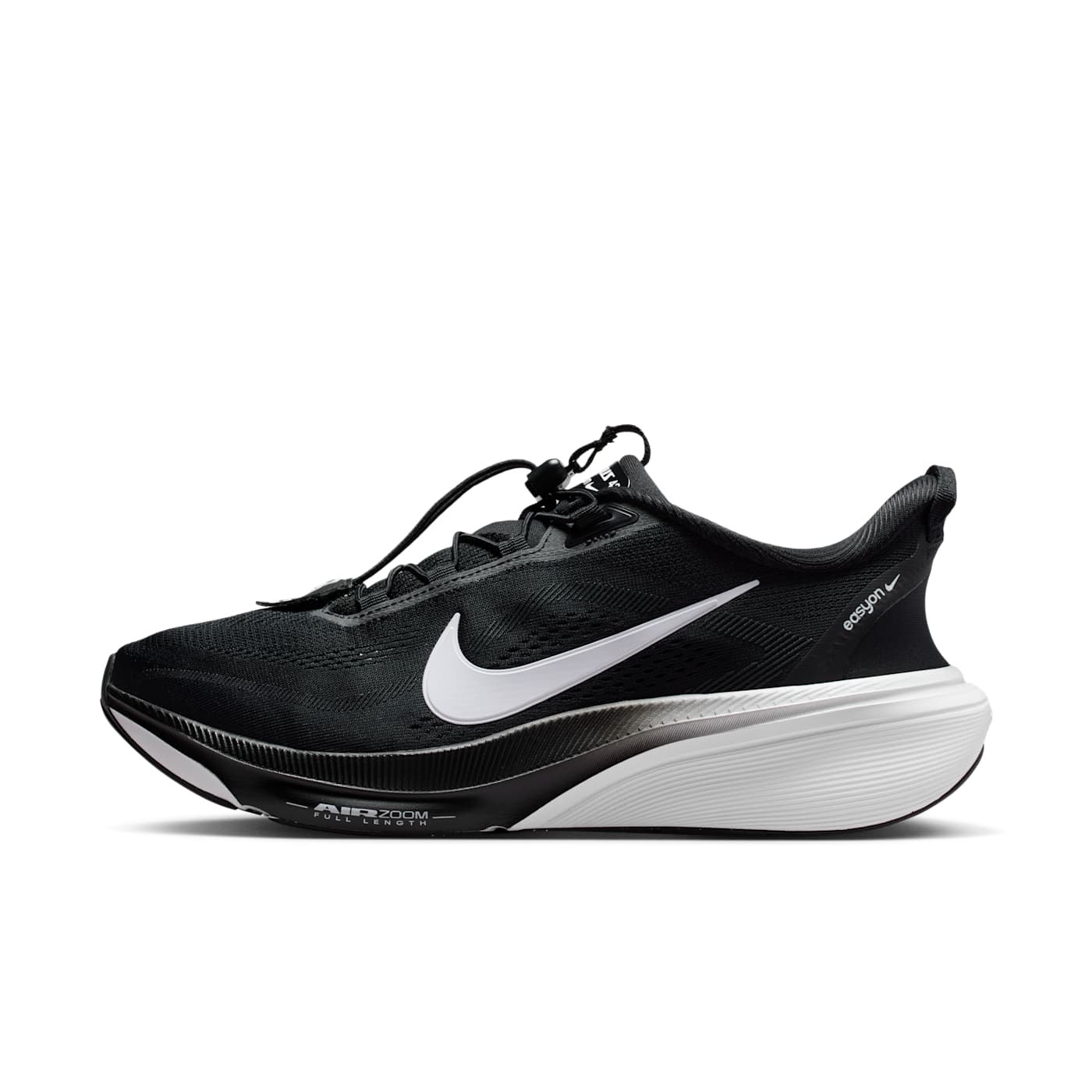 Nike Pegasus Zwart/Dark Smoke Grey/Wit (IM4110-001)