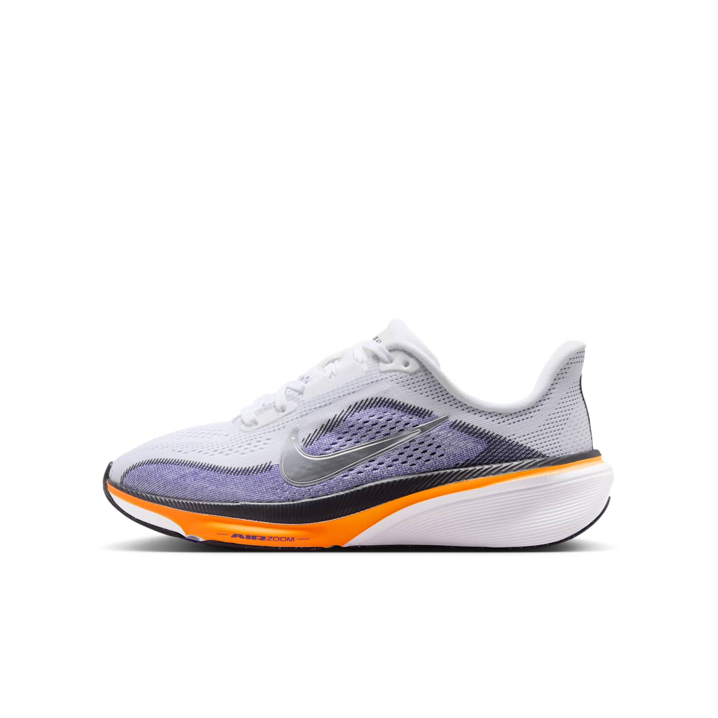 Nike Pegasus Wit/Lapis/Total Orange/Metallic Silver (IH2306-100)