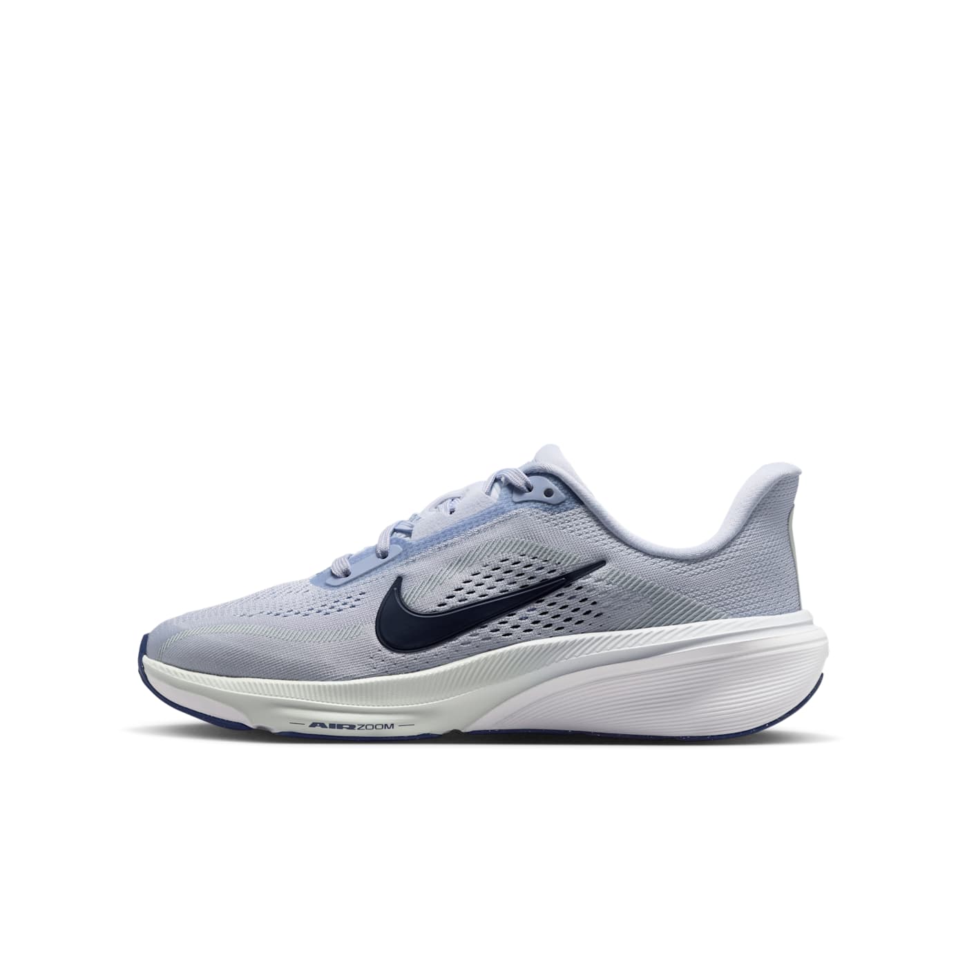 Nike Pegasus Football Grey/Football Grey/Barely Green/Blue Void (IH2306-004)