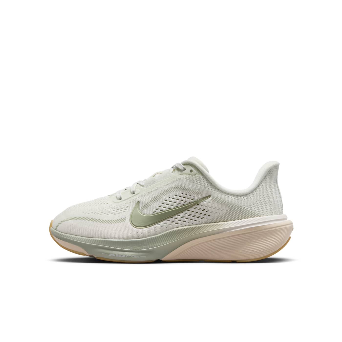 Nike Pegasus Spruce Aura/Pale Ivory/Gum Light Brown/Jade Horizon (IH2306-001)