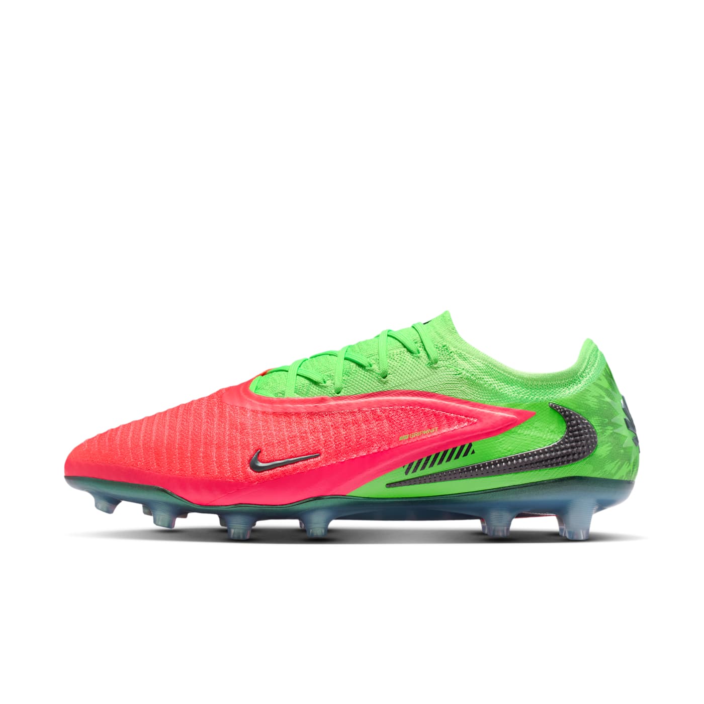 Nike Phantom 6 Low Elite AG Erling Haaland Harness Your Haaland (IH1784-603)