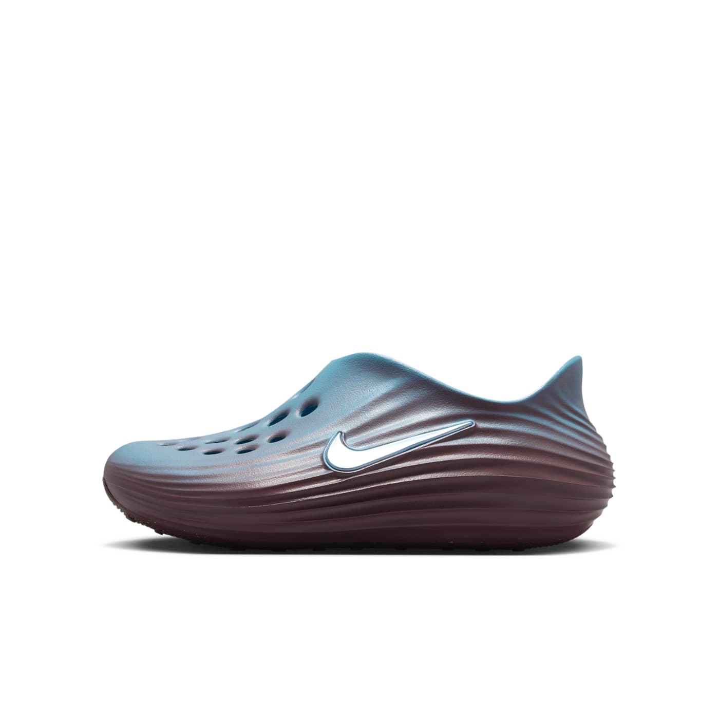 Nike ReactX Rejuven8 Tattoo Work Blue (IF1746-500)