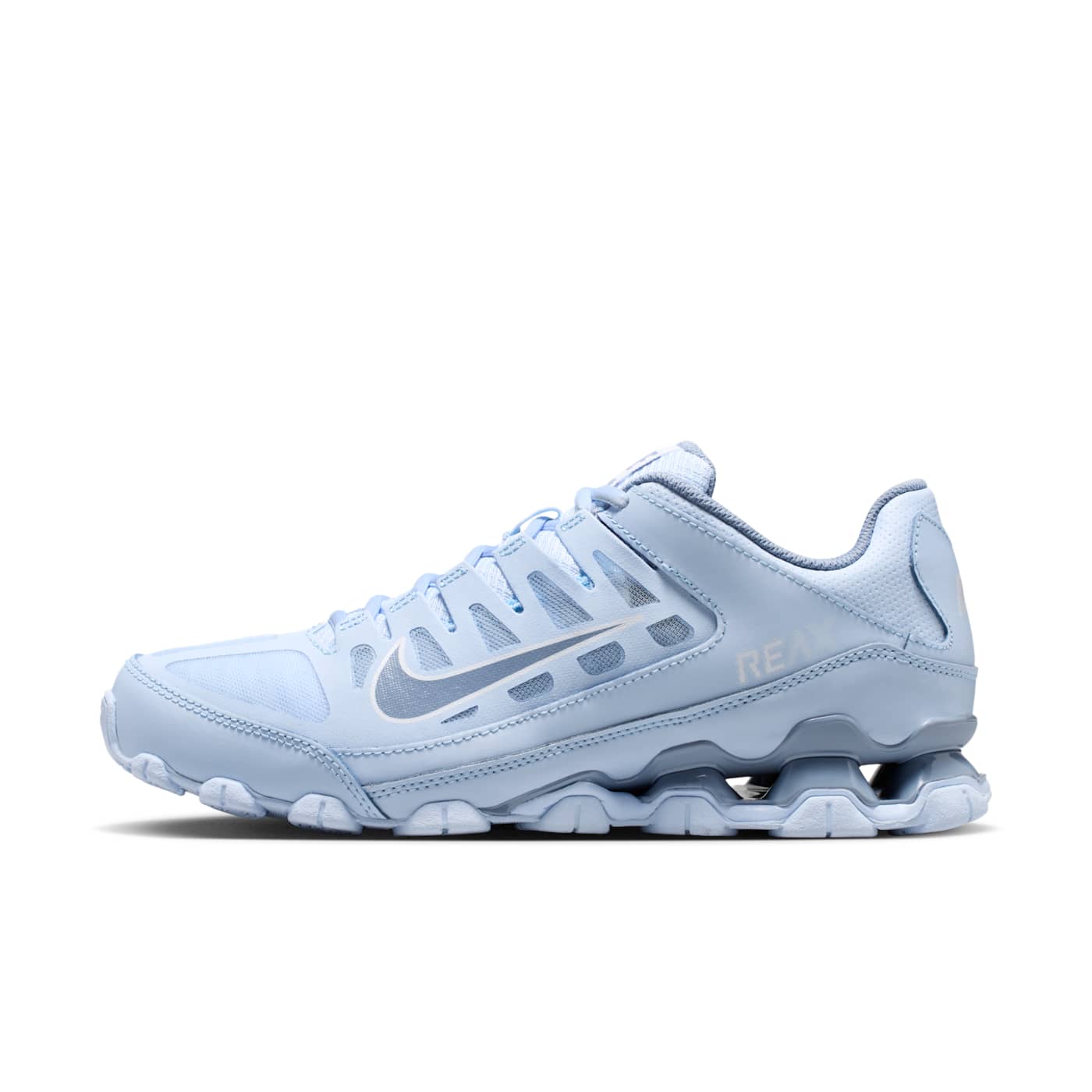 Nike Reax 8 Hydrogen Blue/Wit/Ashen Slate (IO2400-400)
