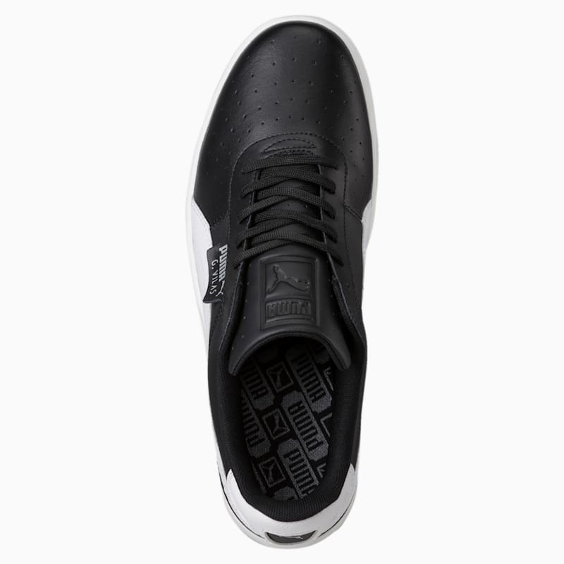 G. Vilas 2 “Puma Black / Puma White” (362859-02)