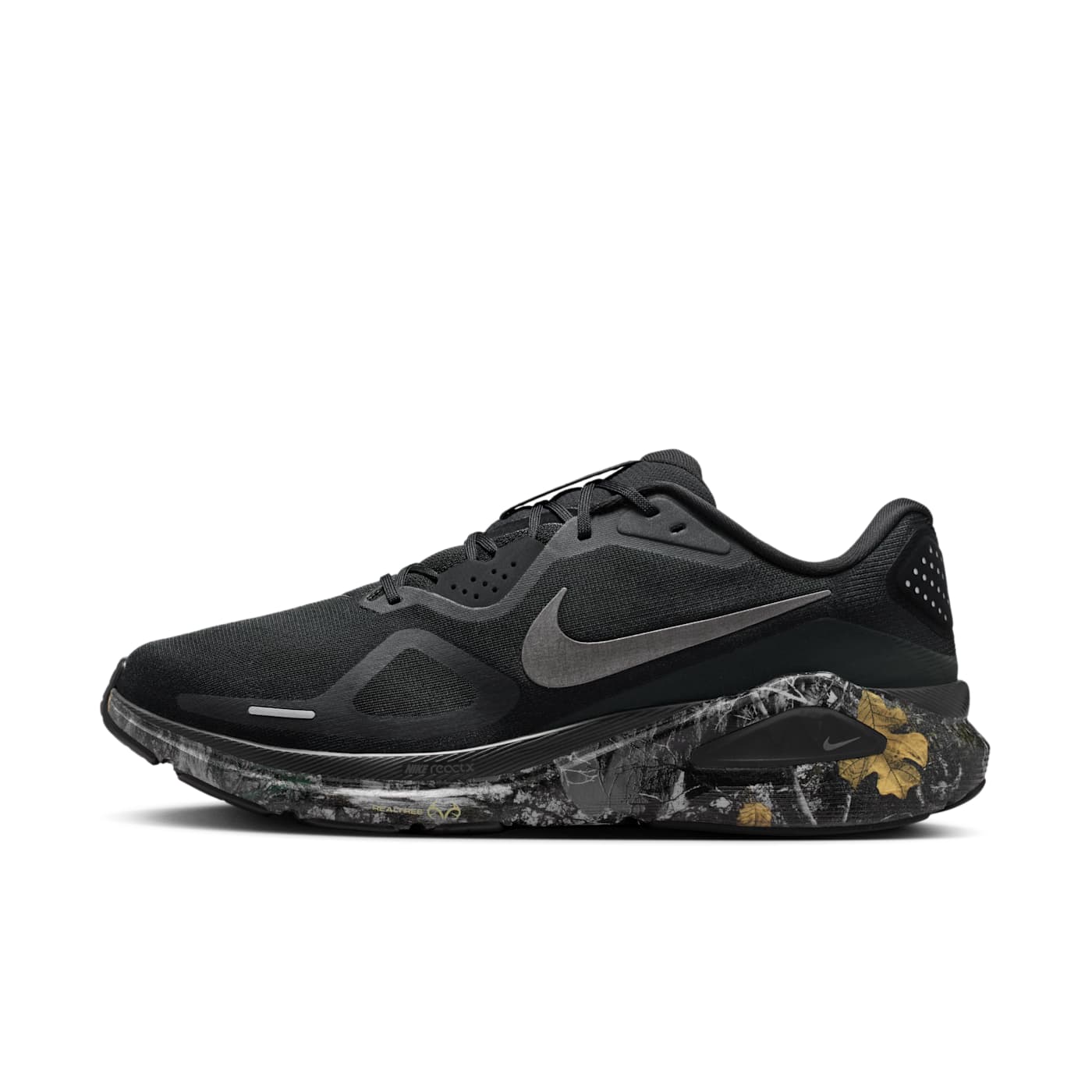 Nike Structure 26 Realtree Camo Black (IF4487-001)