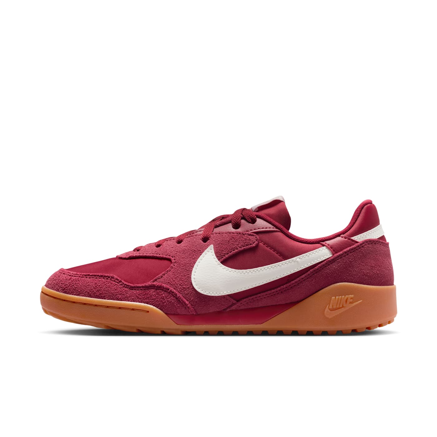 Nike Terra Manta Team Crimson / Gum Medium Brown / Sail (IM5362-600)