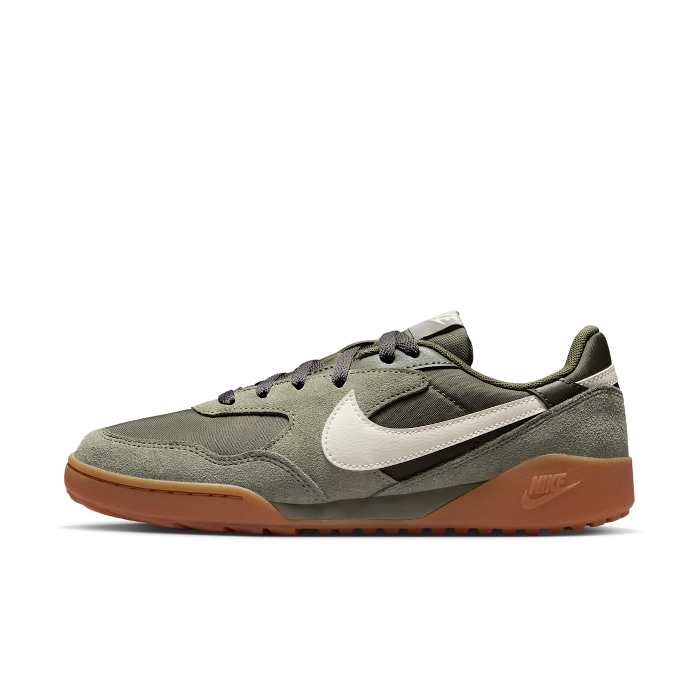 Nike Terra Manta Medium Olive / Gum Medium Brown / Coconut Milk (IM5362-200)