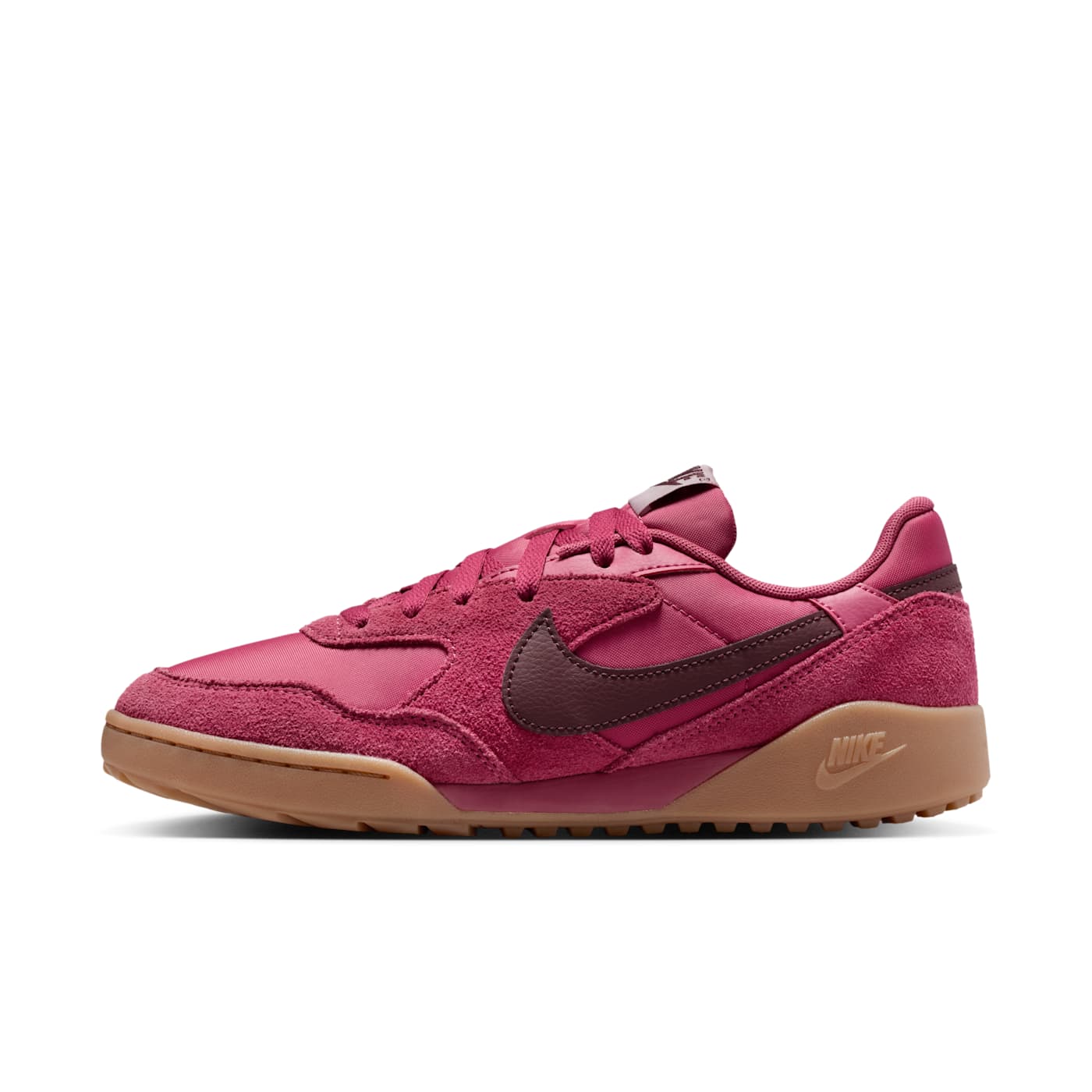 Nike Terra Manta Sweet Beet / Gum Medium Brown / Burgundy Crush (IM6484-600)