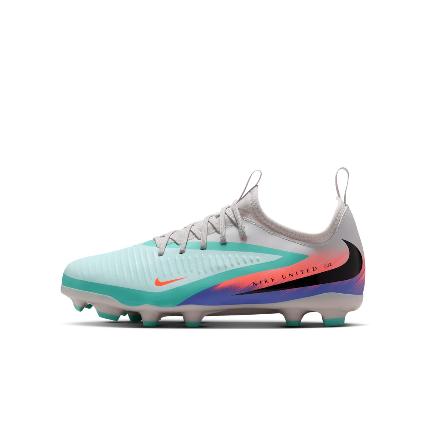 Nike Phantom 6 Low Academy FG/MG United 002 Pack (IH2195-300)