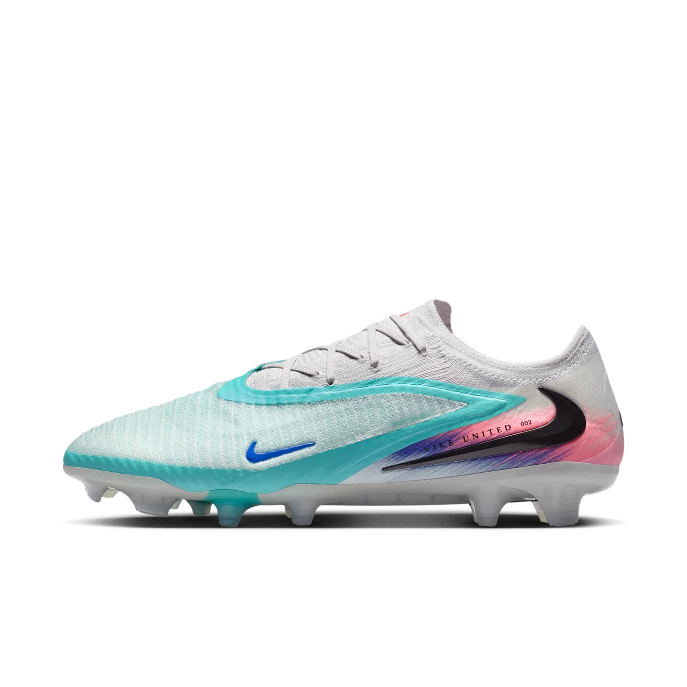 Nike Phantom 6 Low Elite FG United 002 Pack (IM9604-300)