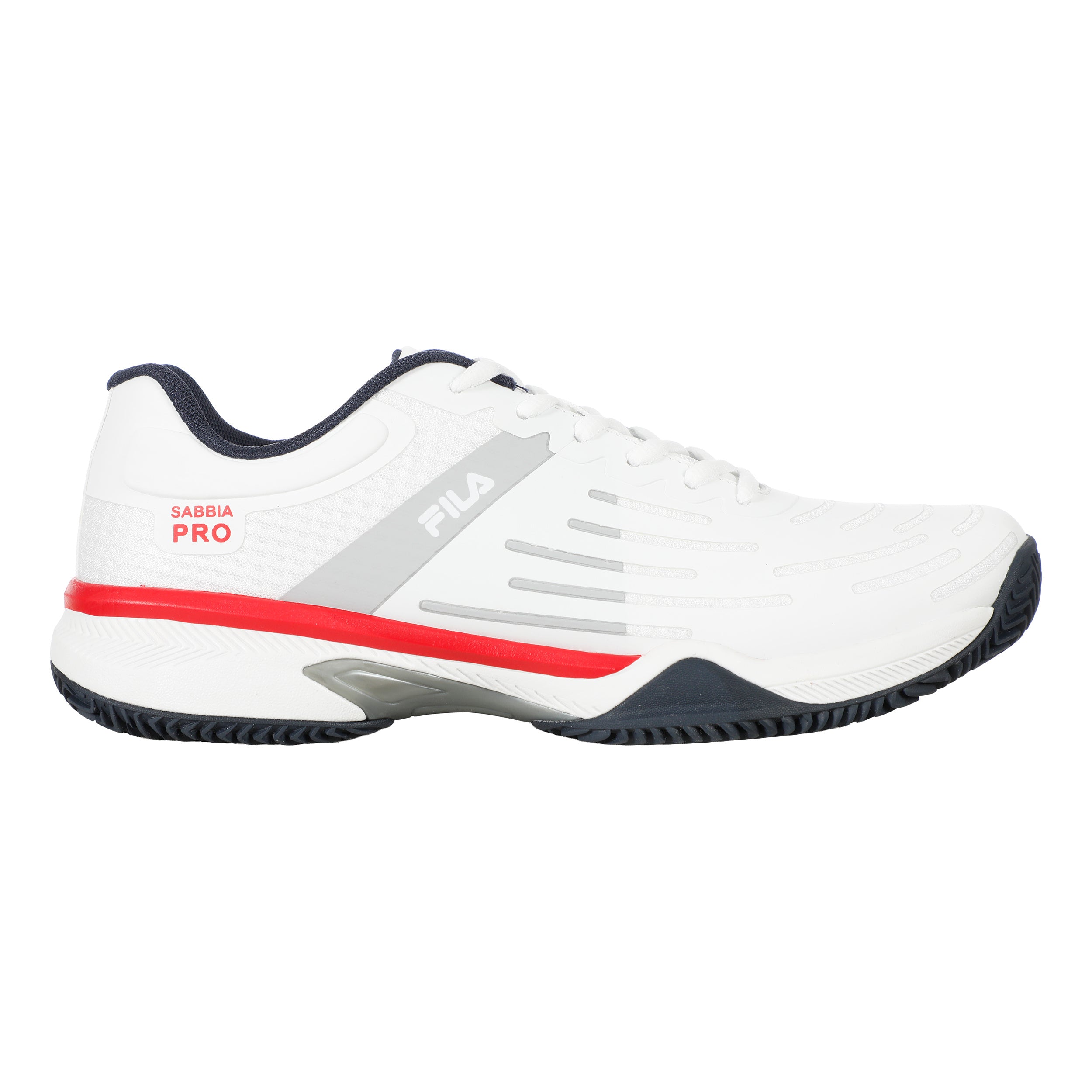 Fila Sabbia Pro Wit (FTM25101-0152)