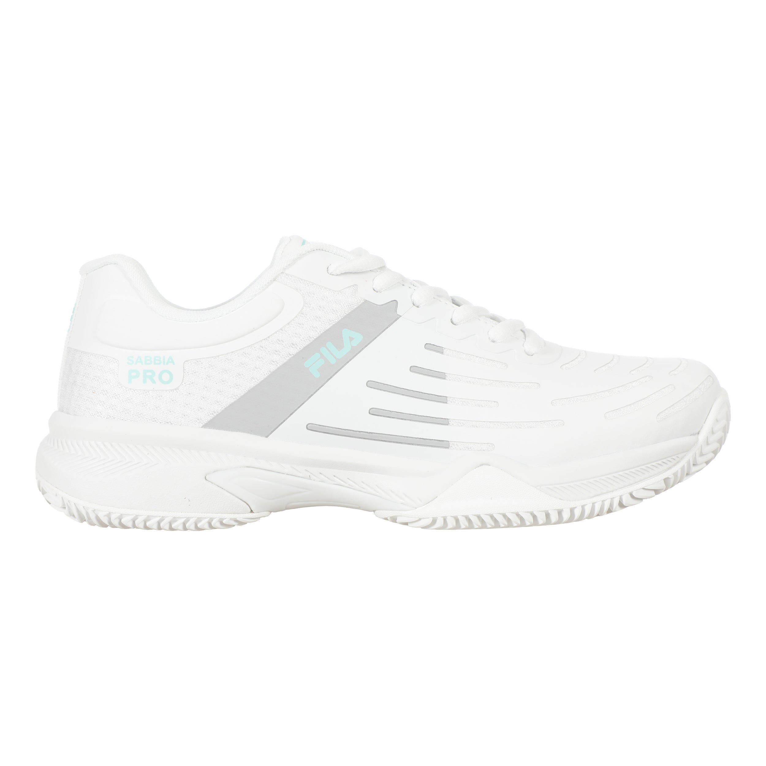 Fila Sabbia Pro Wit (FTW25102-0043)