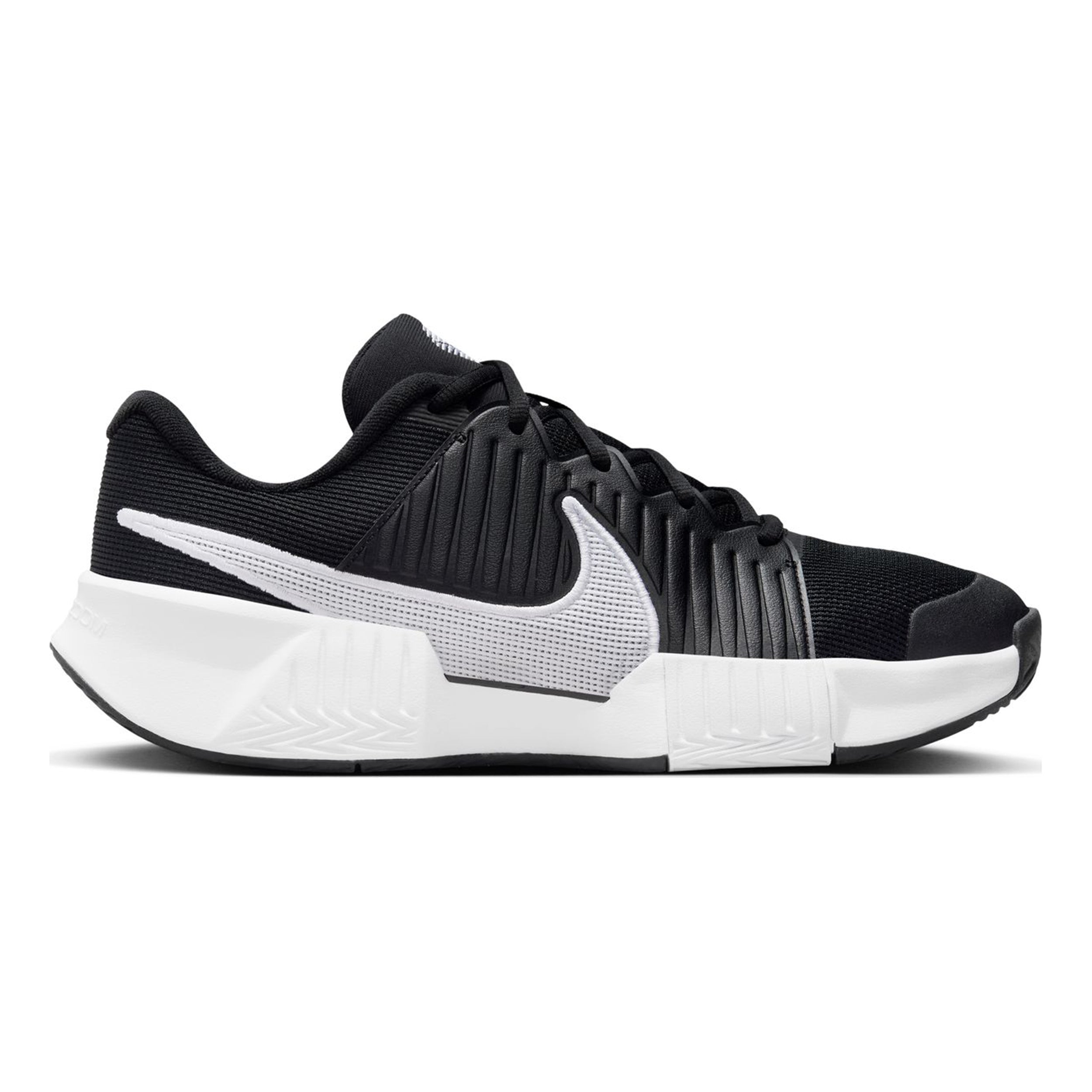 NikeCourt Air Zoom Vapor Pro Zwart (FB3145-001)