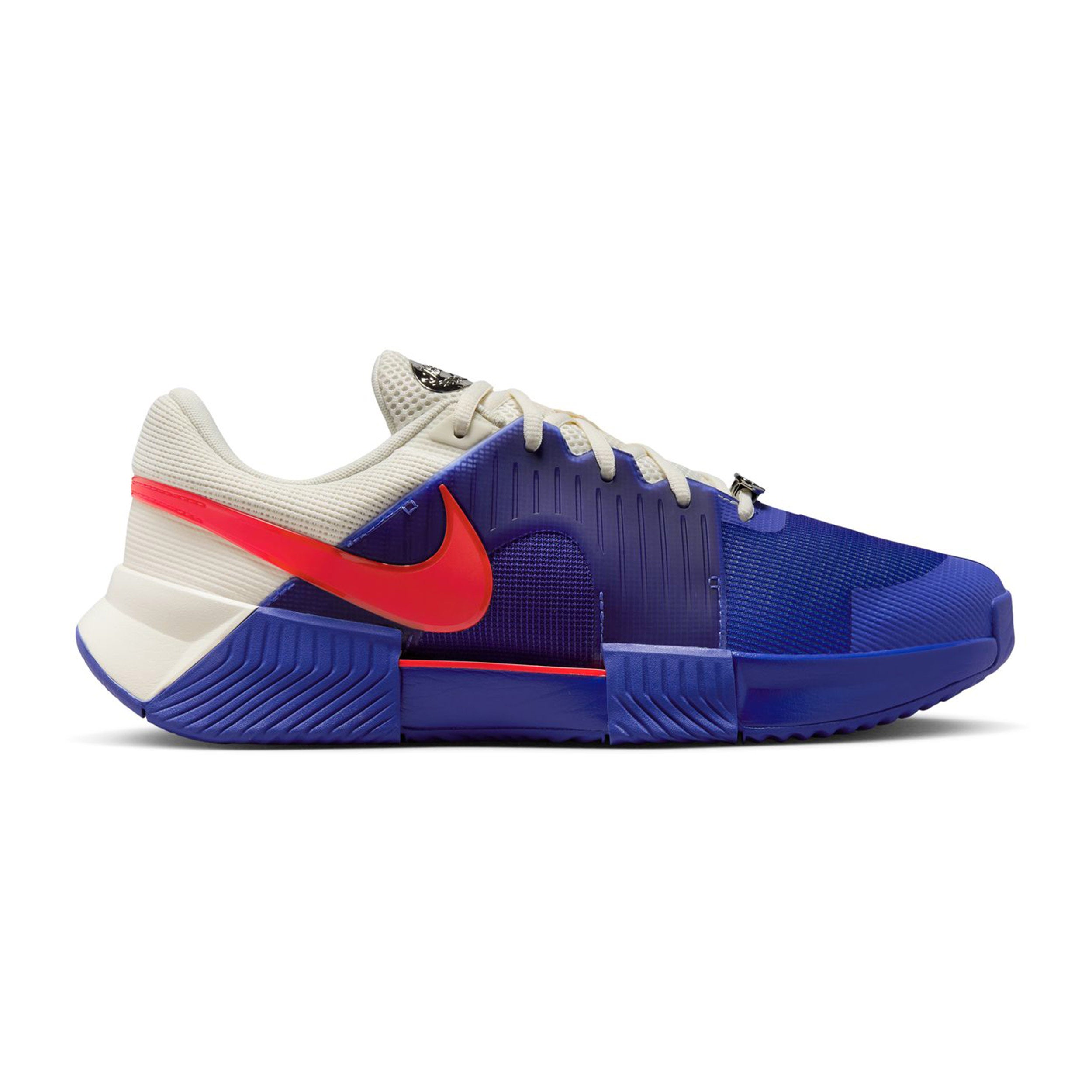 NikeCourt Air Zoom Vapor Pro Blauw (HJ6773-500)