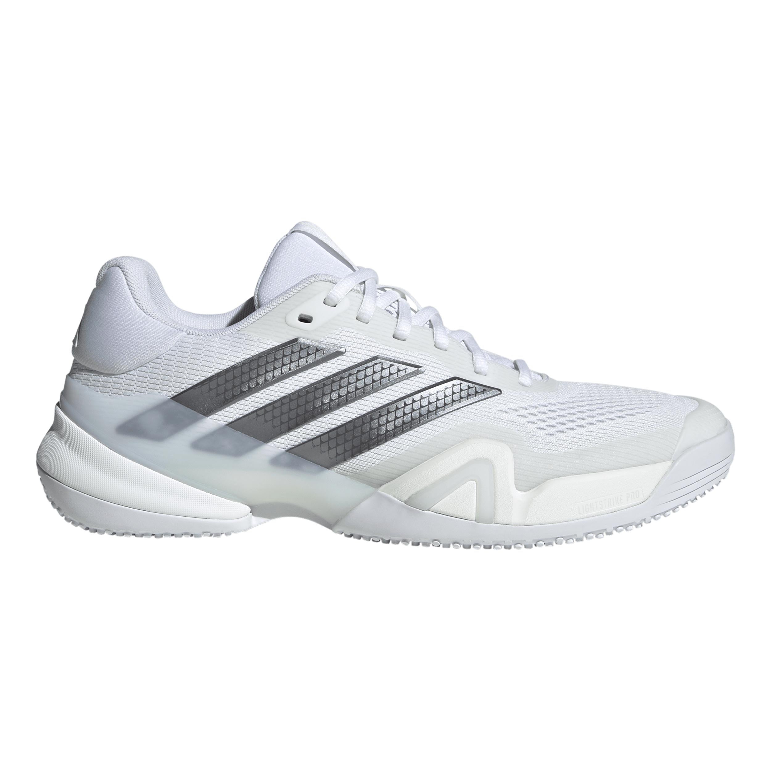 Adidas Barricade Grijs (KI1350)