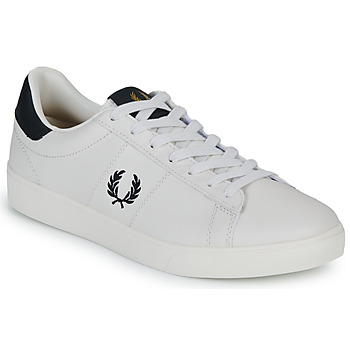 Lage Sneakers Fred Perry SPENCER LEATHER (B4334254)