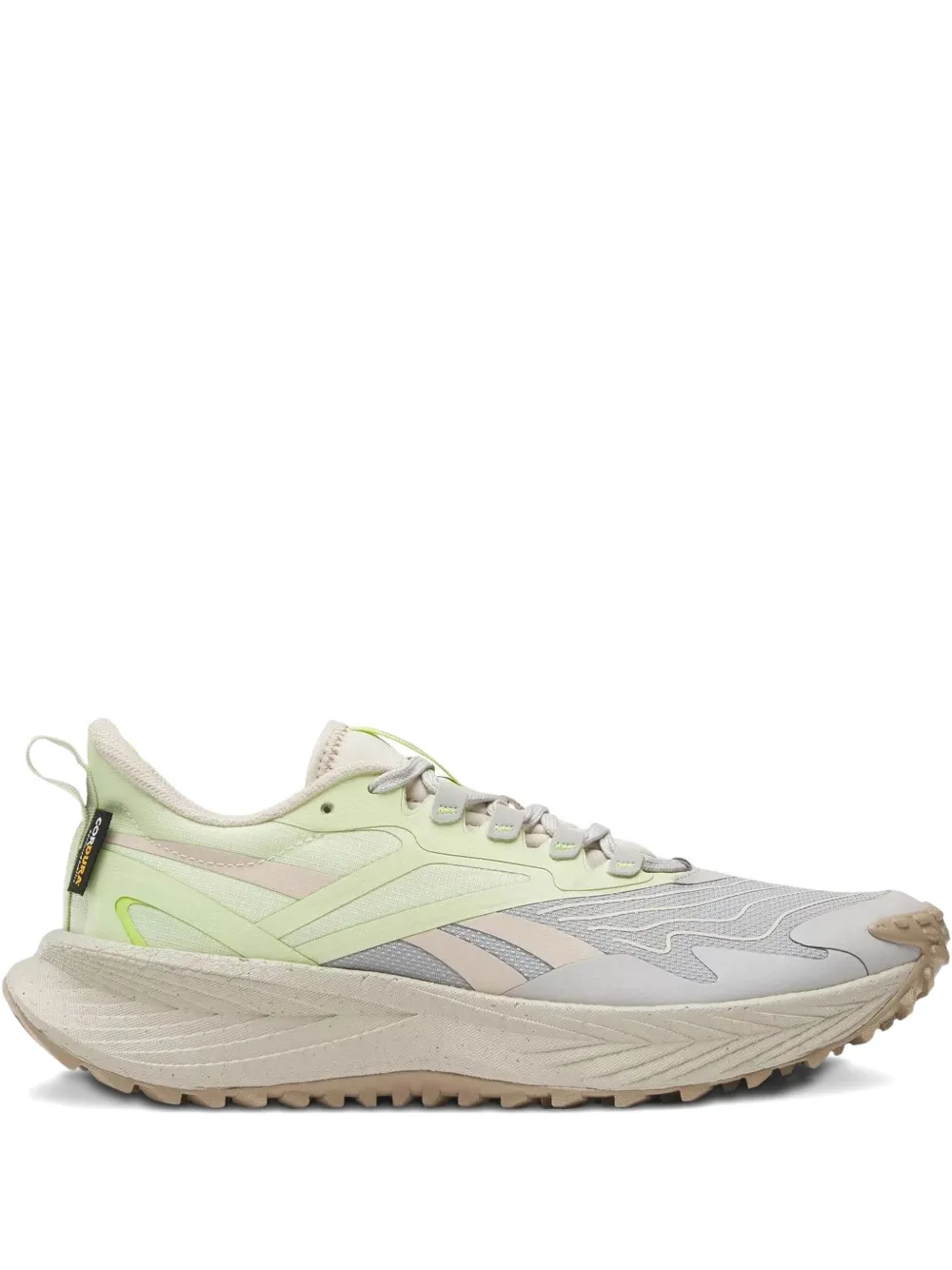 Reebok Floatride Energy 5 Adventure Green sneakers – Groen (100025746)