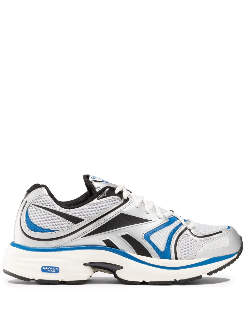 Reebok Premier Road Plus VI sneakers met vlakken – Grijs (100074713)