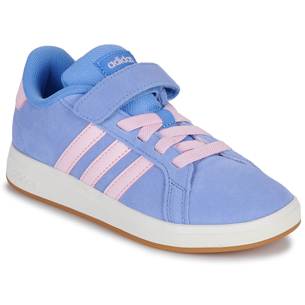 Lage Sneakers adidas GRAND COURT 00s EL C (JR2229)