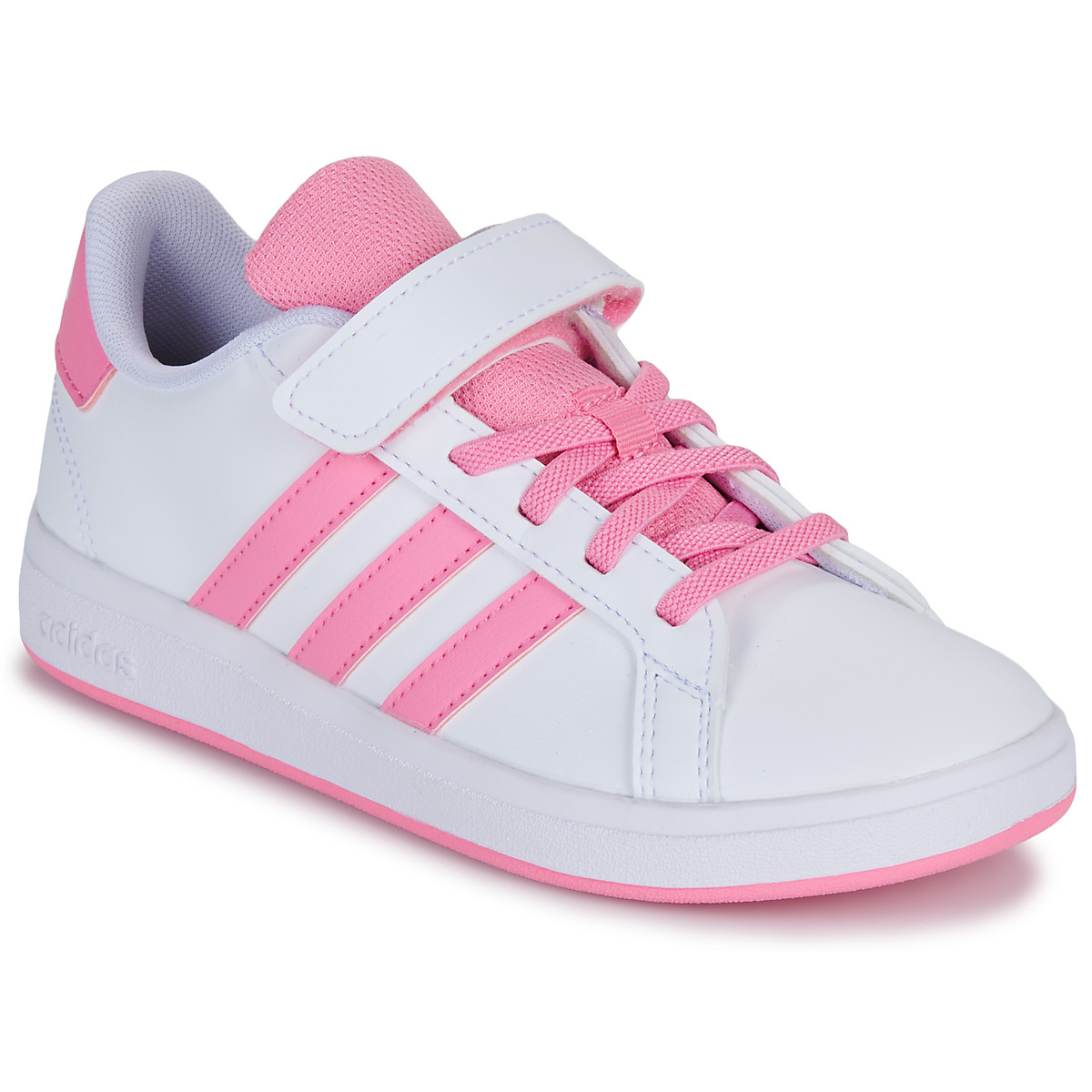 Lage Sneakers adidas GRAND COURT 2.0 EL C (JQ8002)