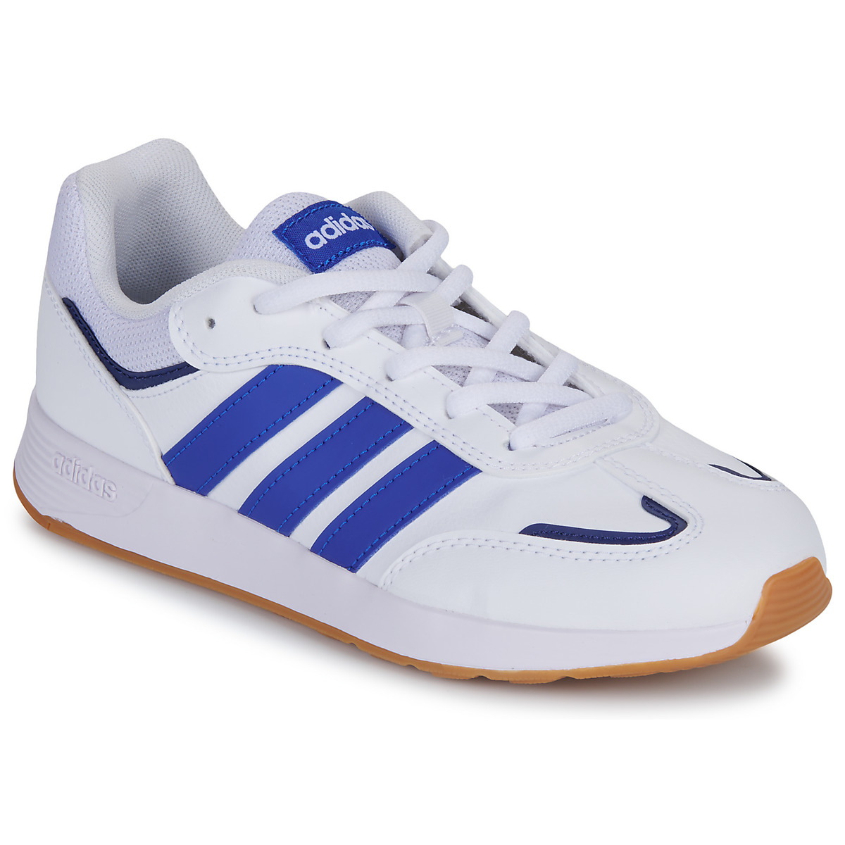 Lage Sneakers adidas TENSAUR SWITCH J (JH9261)