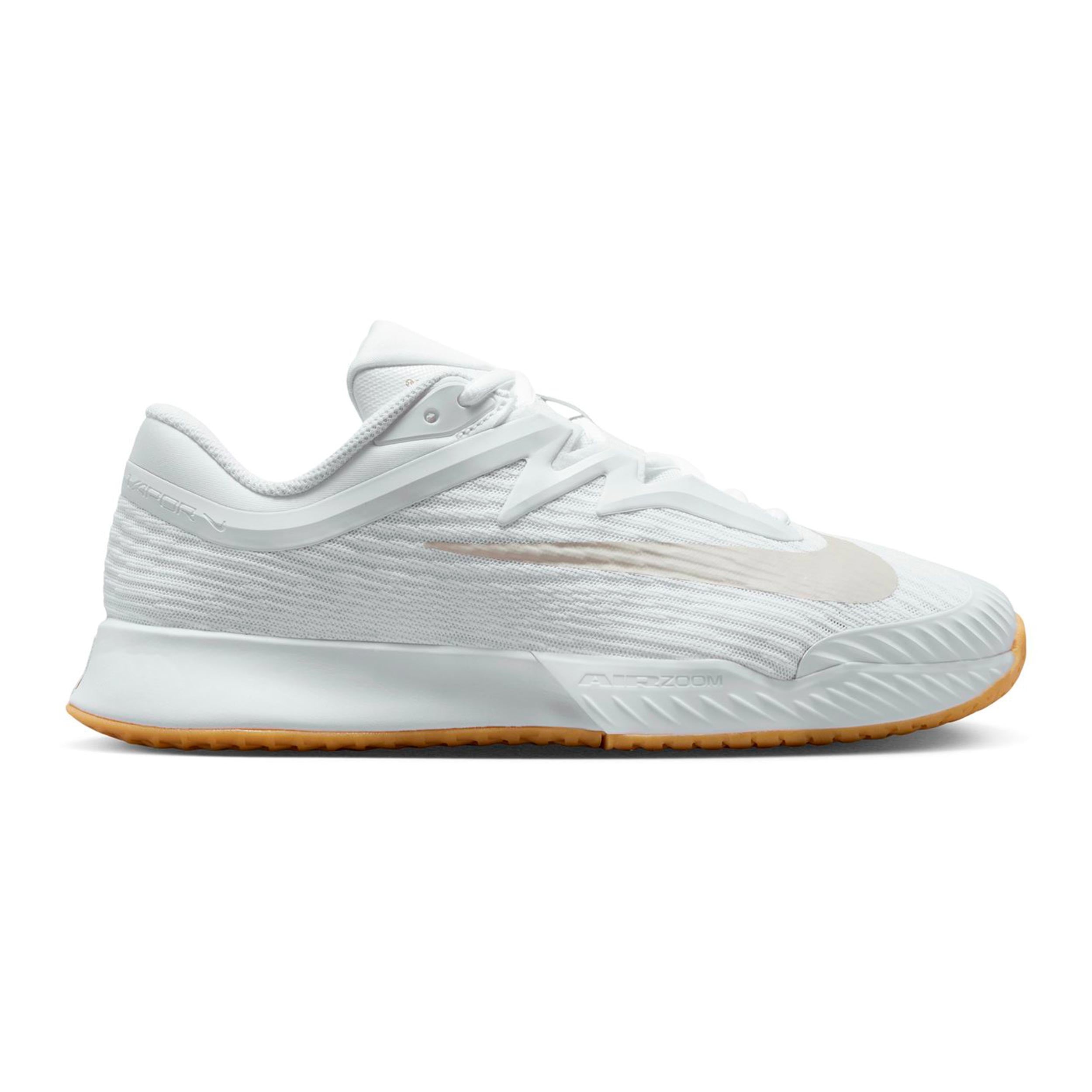 NikeCourt Vapor Pro 3 Wit (FZ2158-102)
