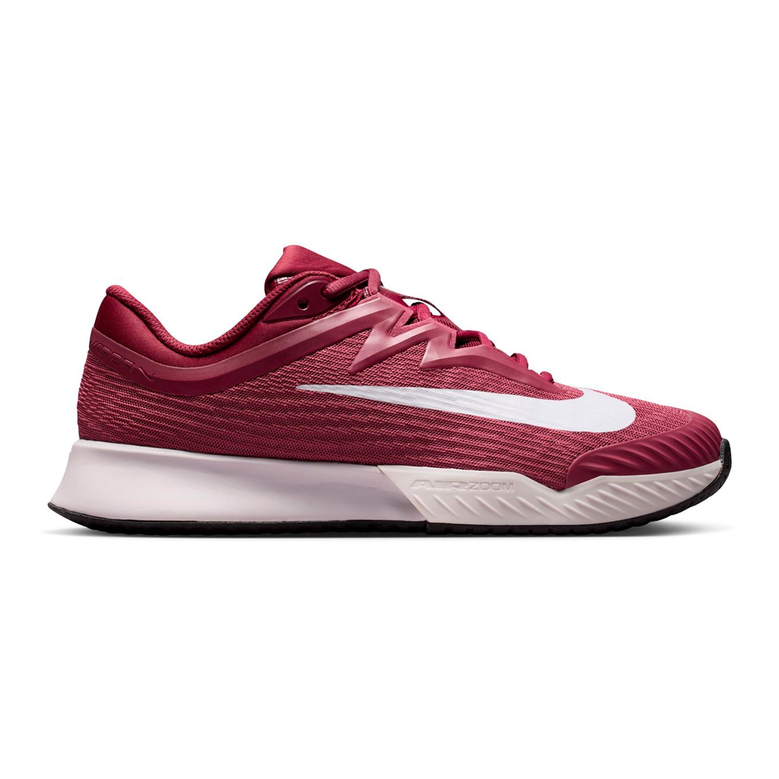 NikeCourt Vapor Pro 3 Rood (FZ2158-600)