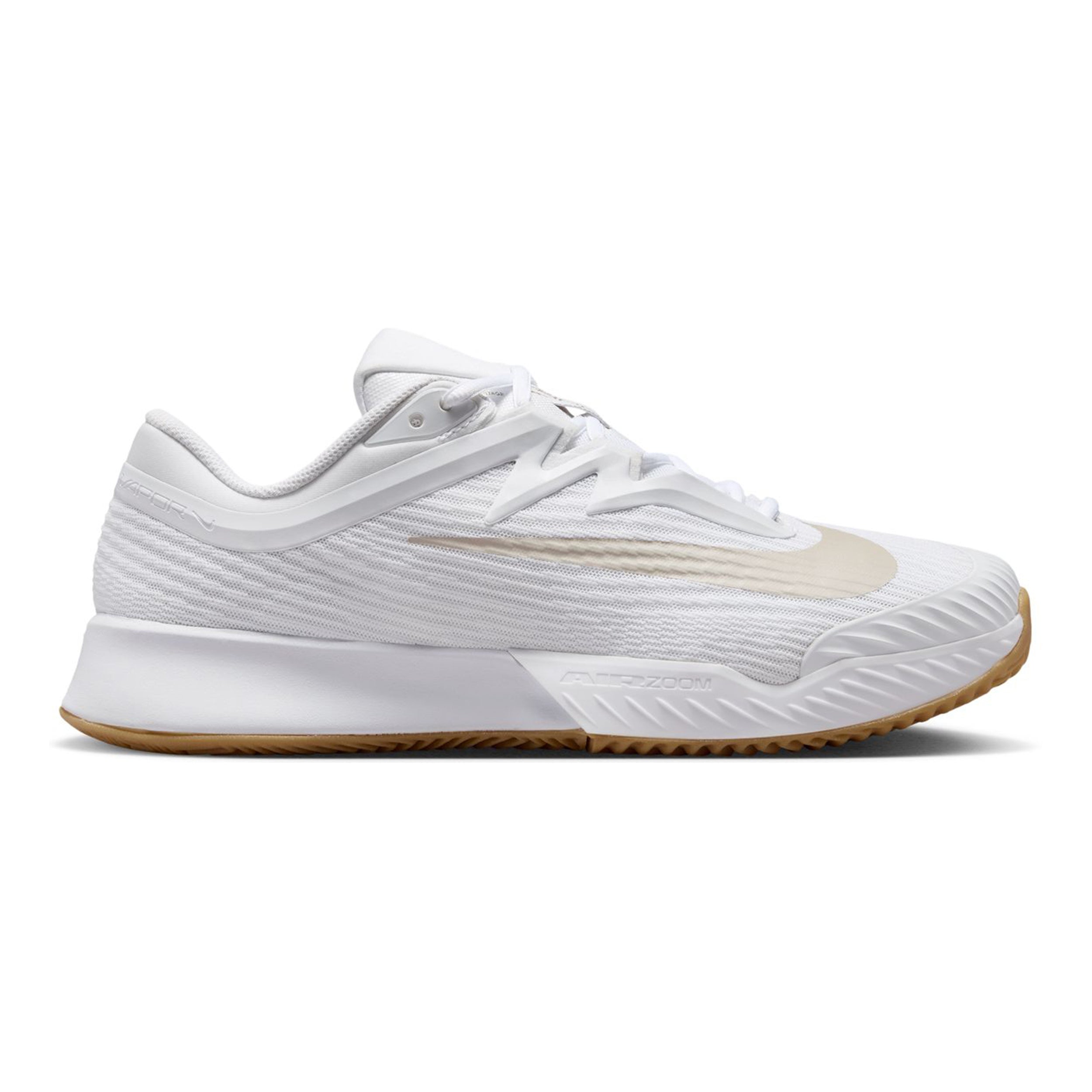 NikeCourt Air Zoom Vapor Pro Wit (HQ6034-100)